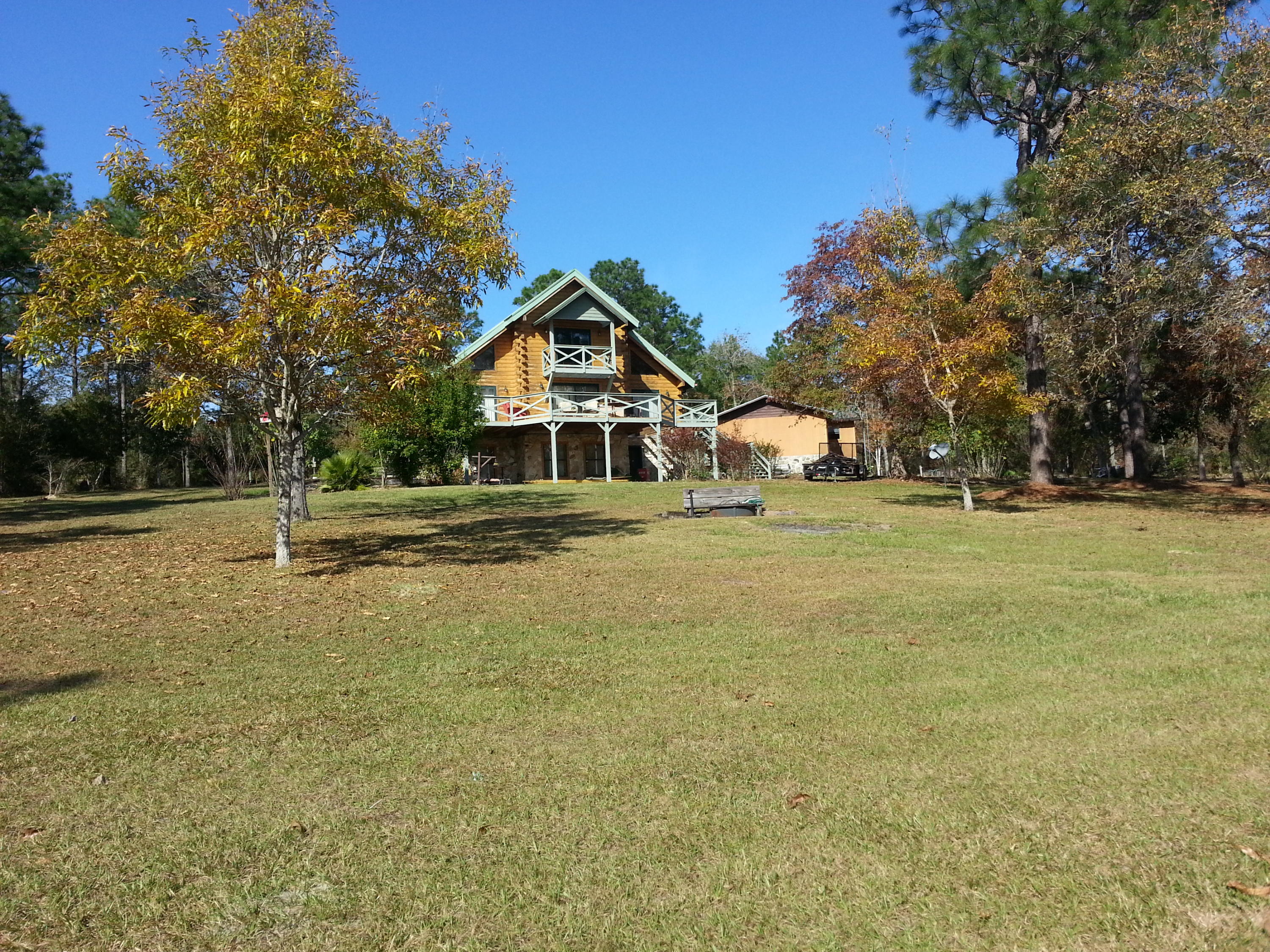 SPRING LAKE ESTATES - Residential