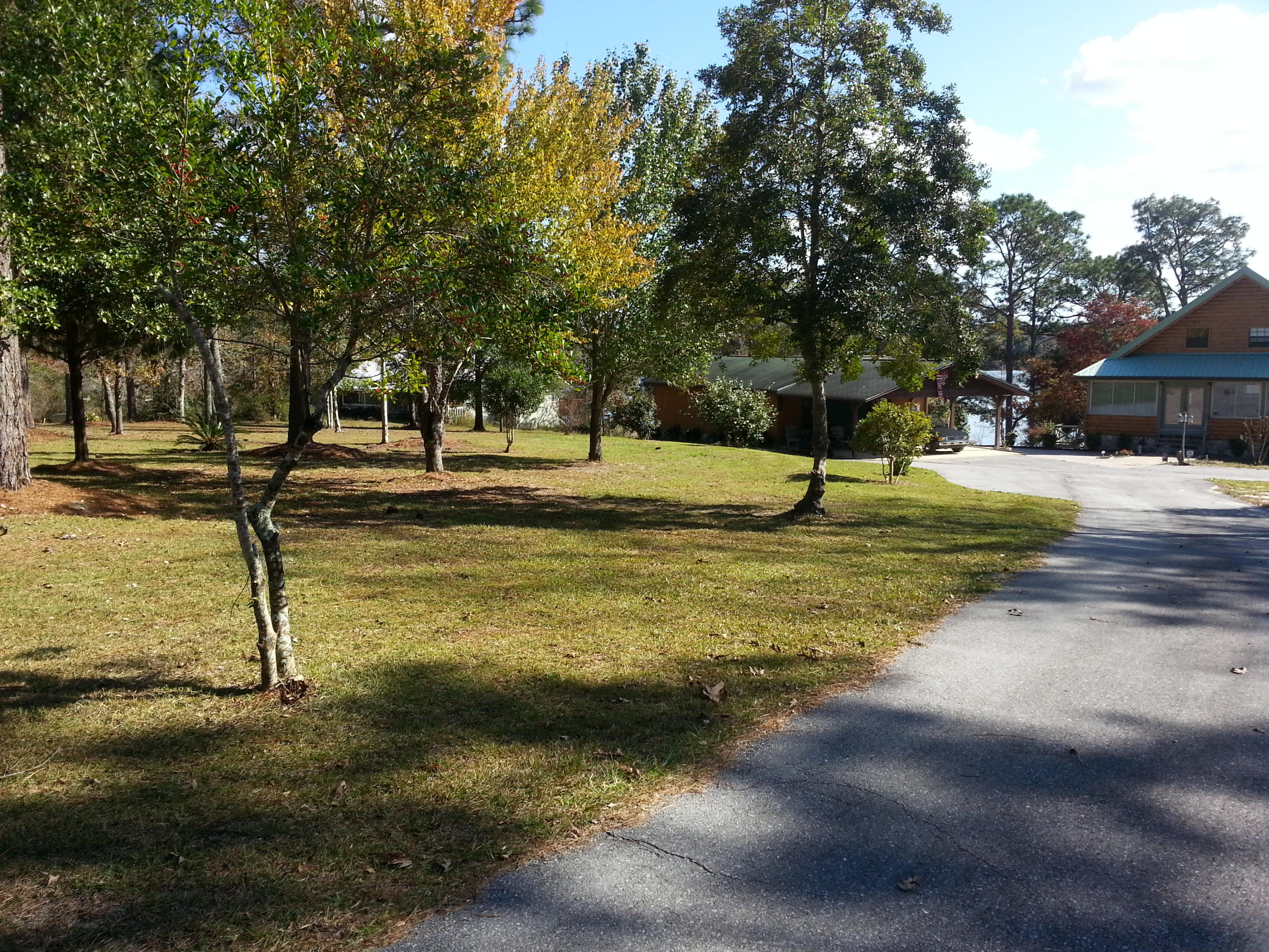 SPRING LAKE ESTATES - Residential