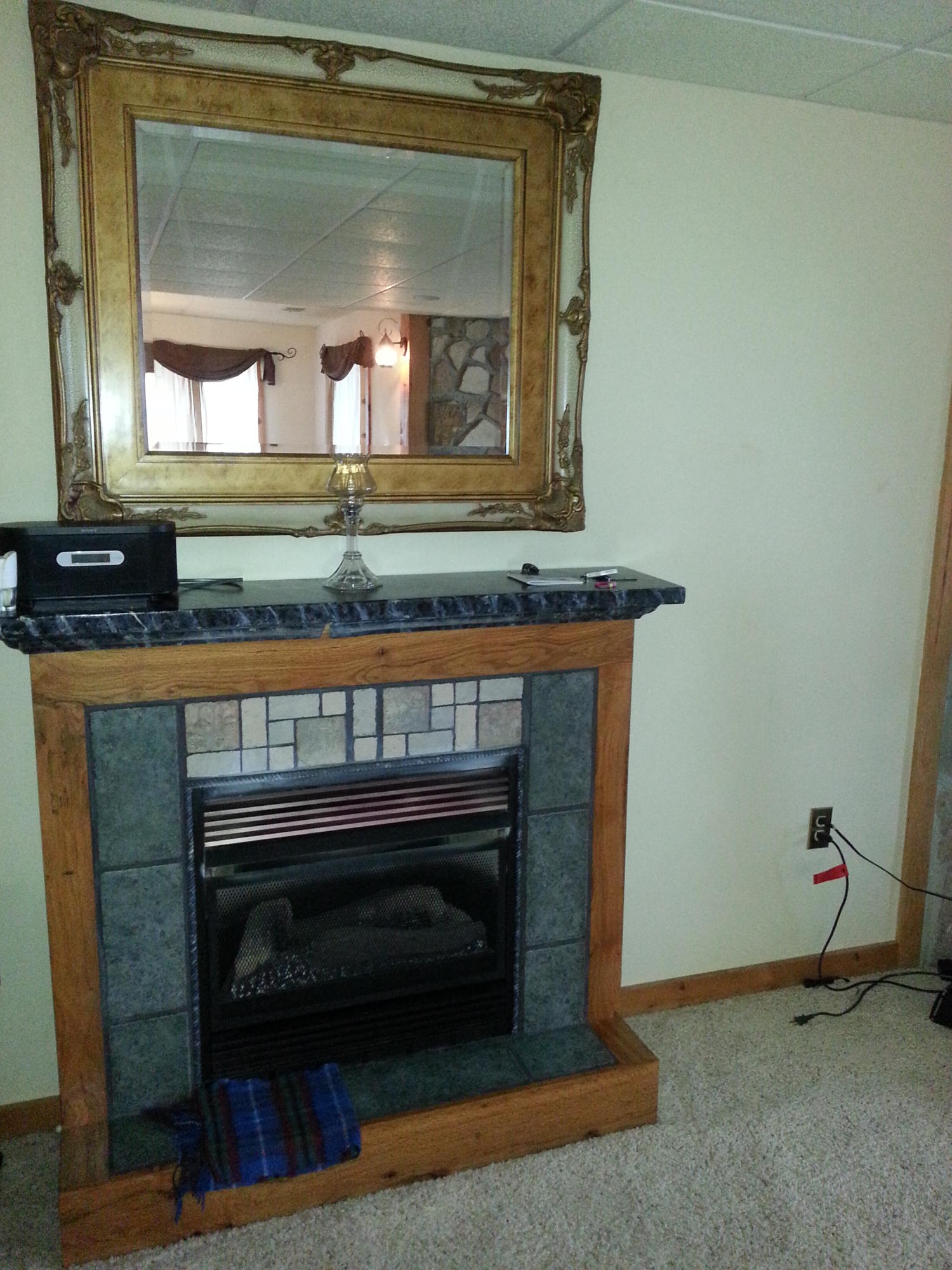 SPRING LAKE ESTATES - Residential