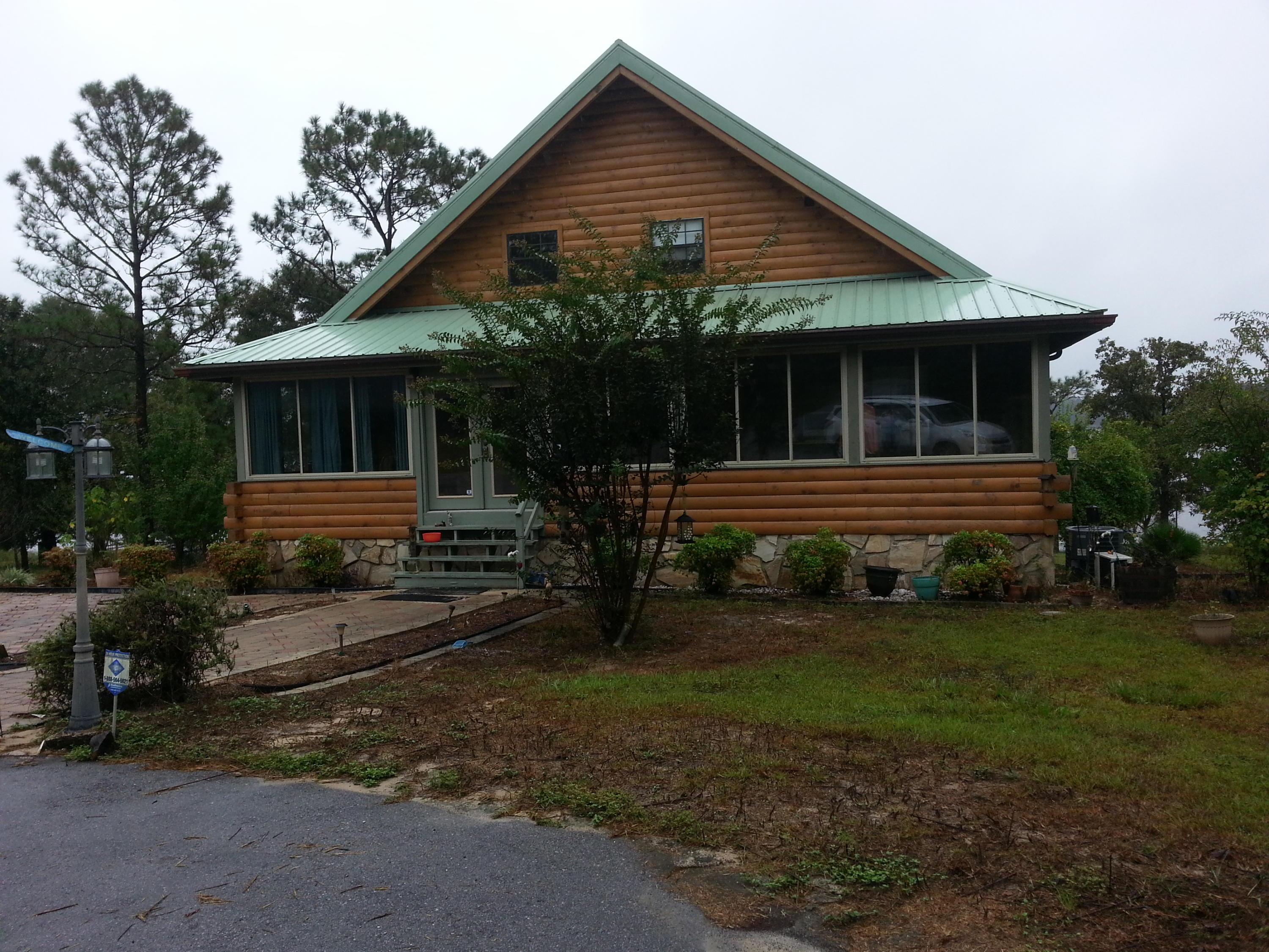 SPRING LAKE ESTATES - Residential