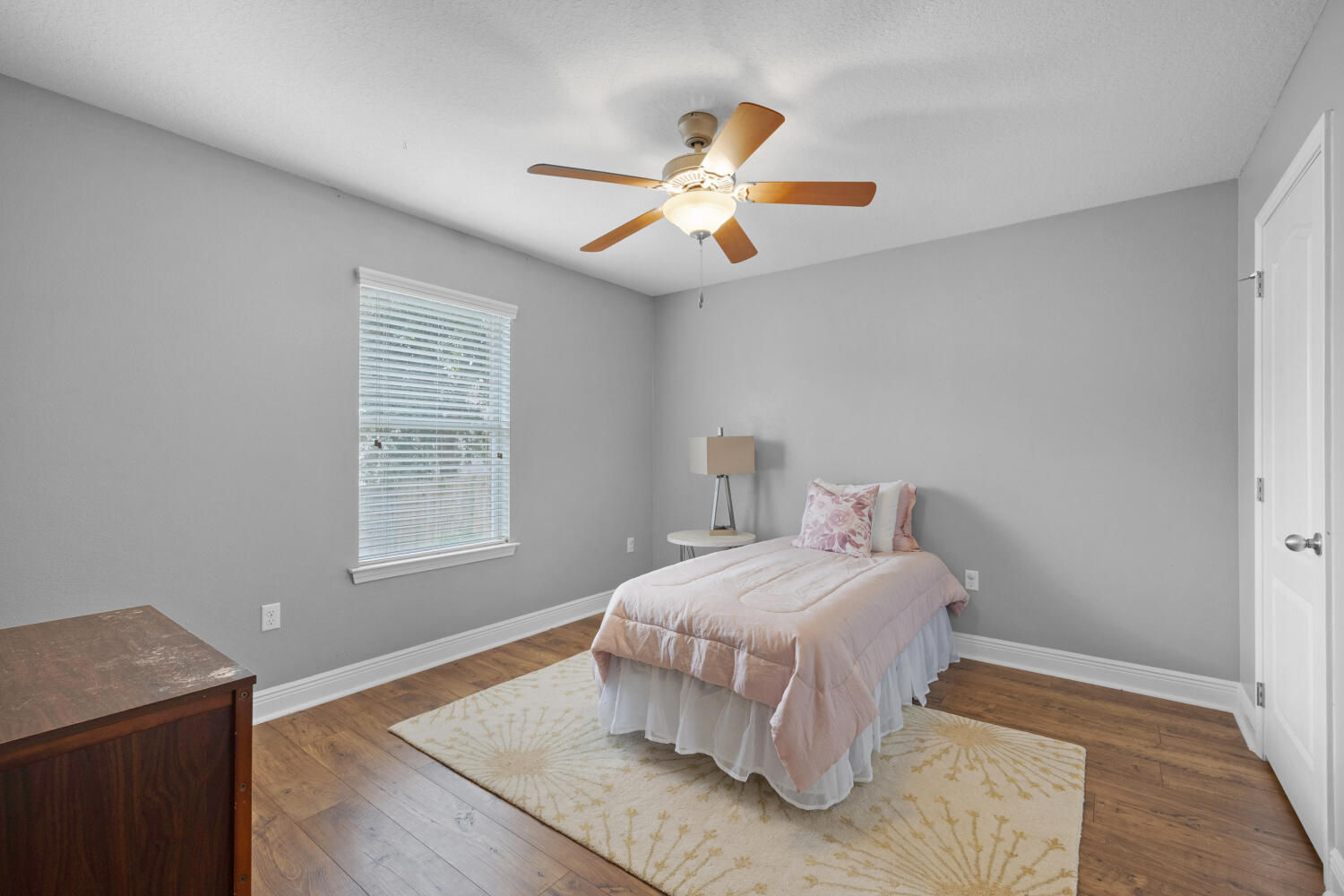 DUGGAN POND ESTATES - Residential