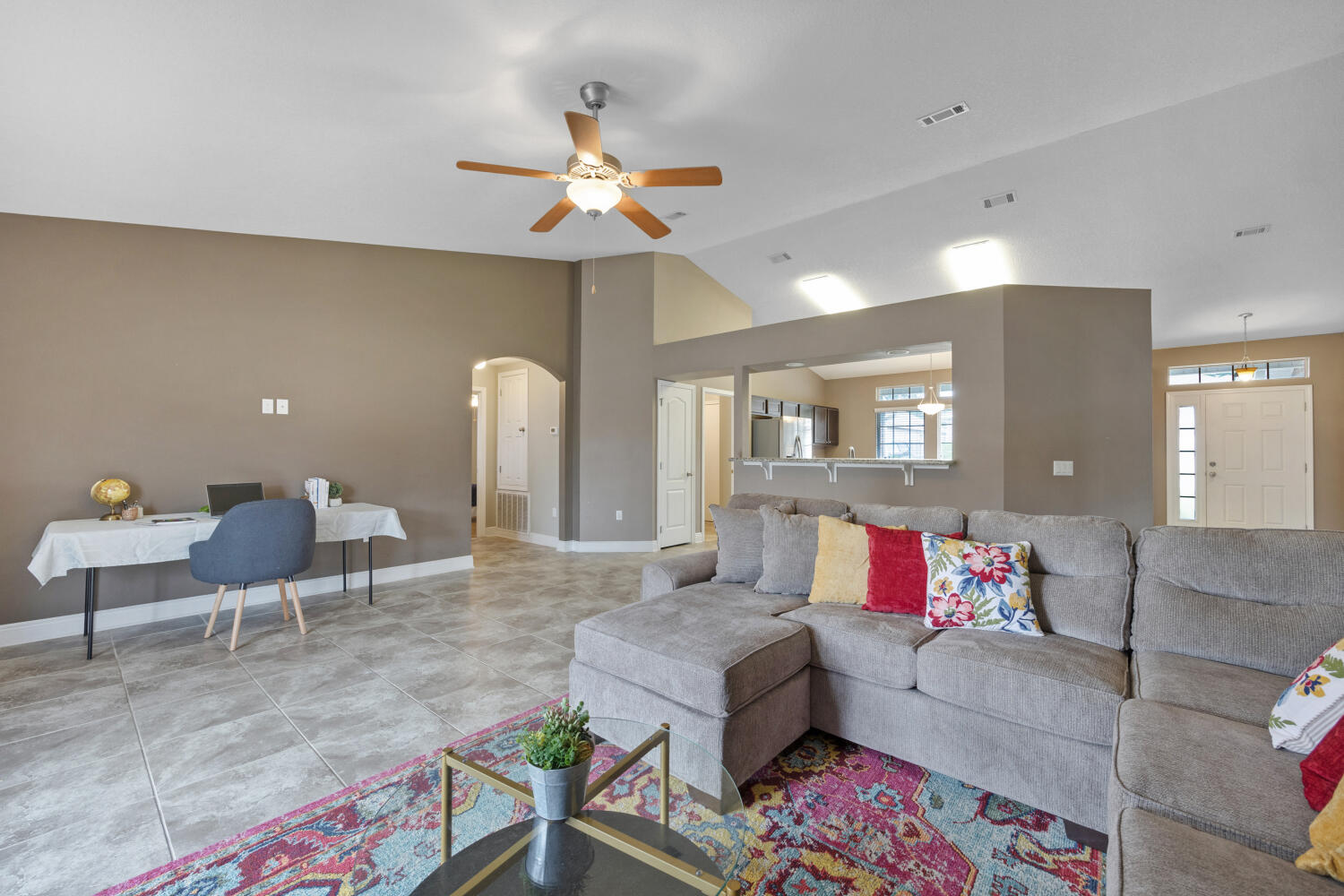 DUGGAN POND ESTATES - Residential