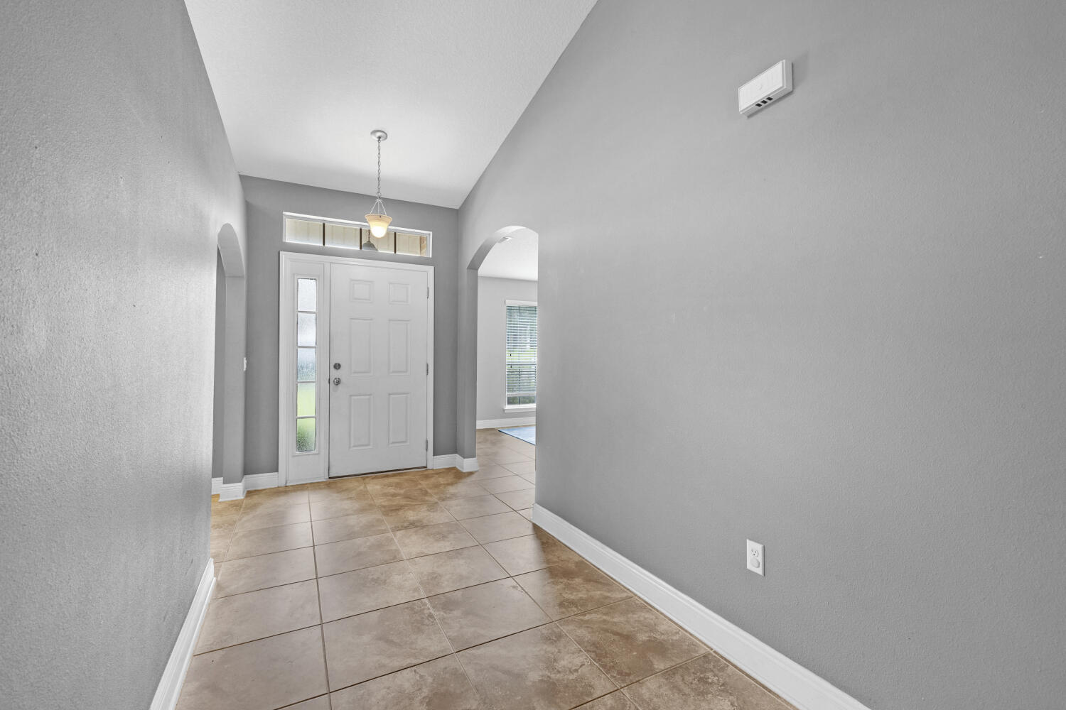 DUGGAN POND ESTATES - Residential