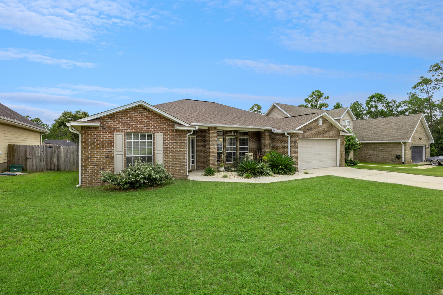 DUGGAN POND ESTATES - Residential