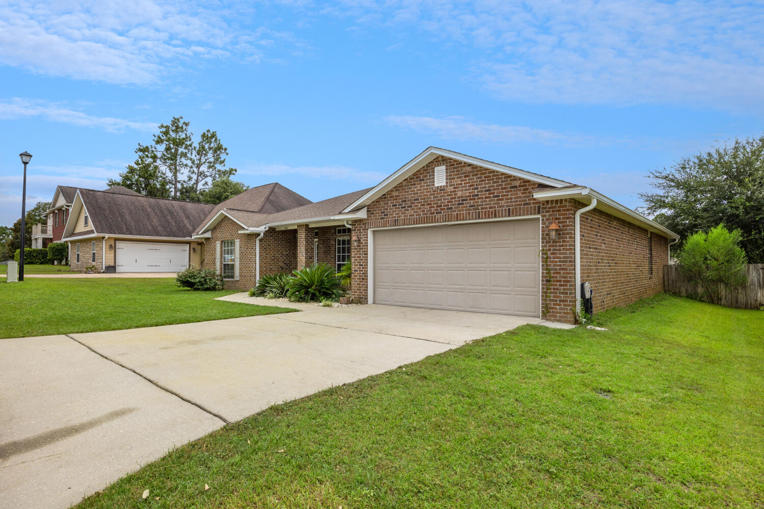 DUGGAN POND ESTATES - Residential