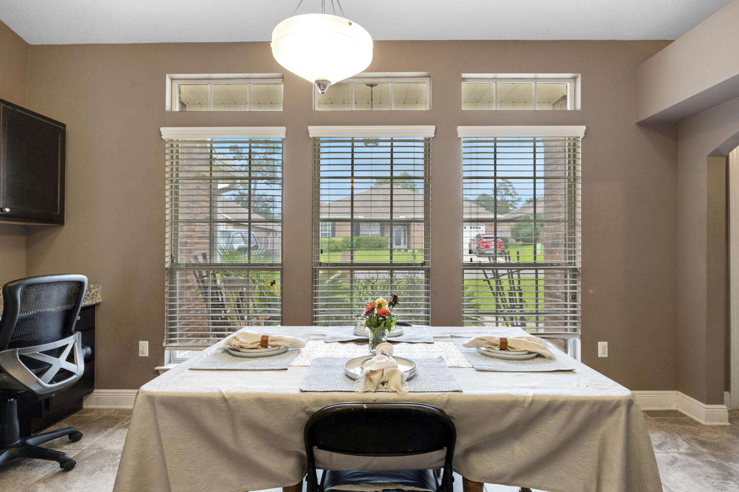 DUGGAN POND ESTATES - Residential