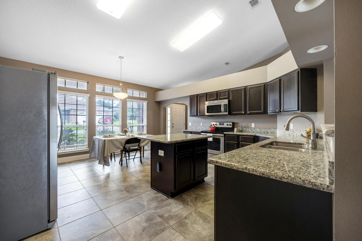 DUGGAN POND ESTATES - Residential