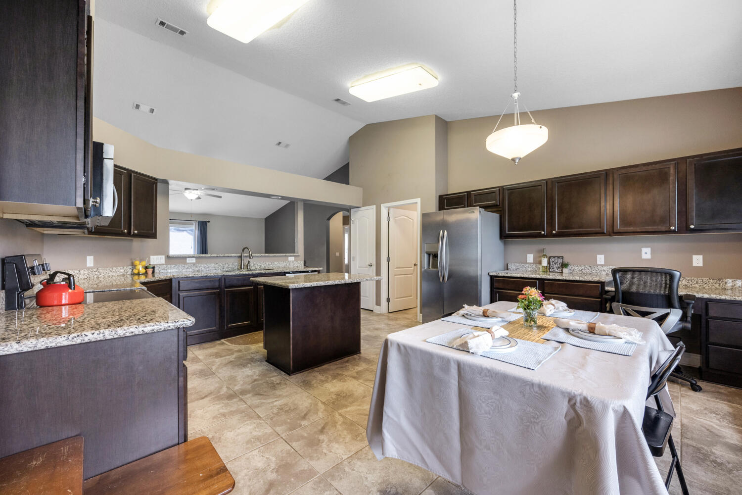 DUGGAN POND ESTATES - Residential