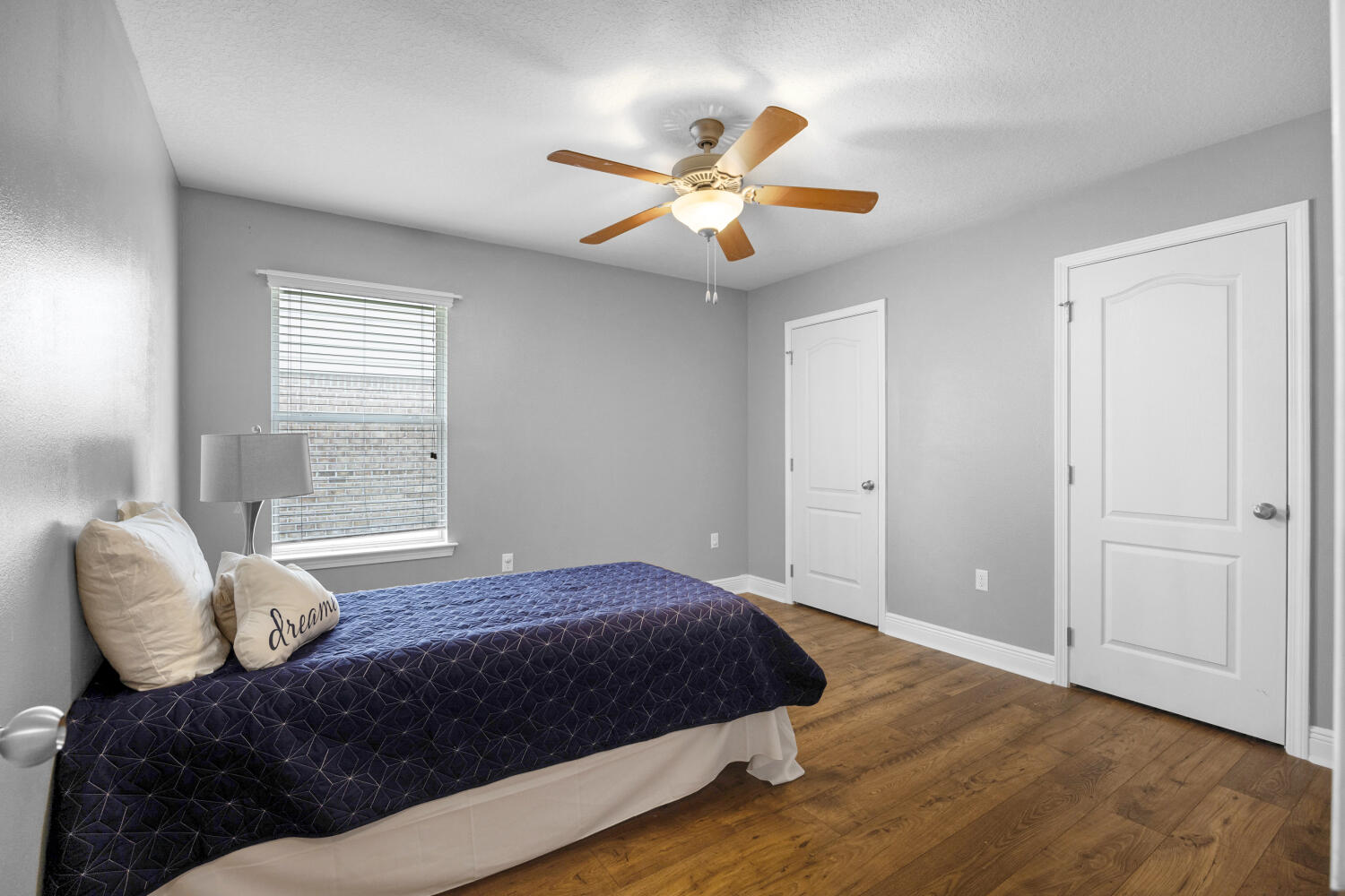 DUGGAN POND ESTATES - Residential