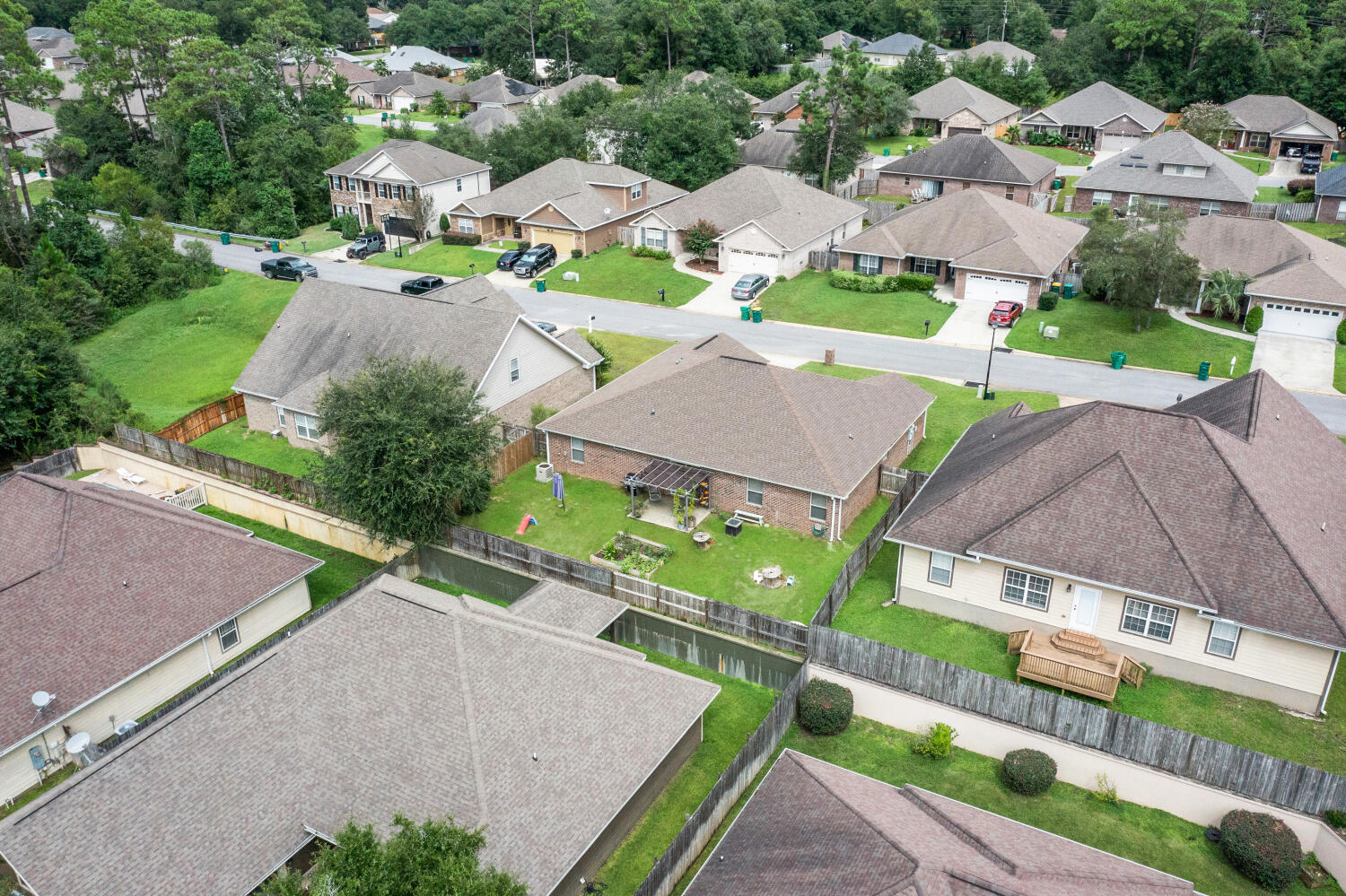 DUGGAN POND ESTATES - Residential