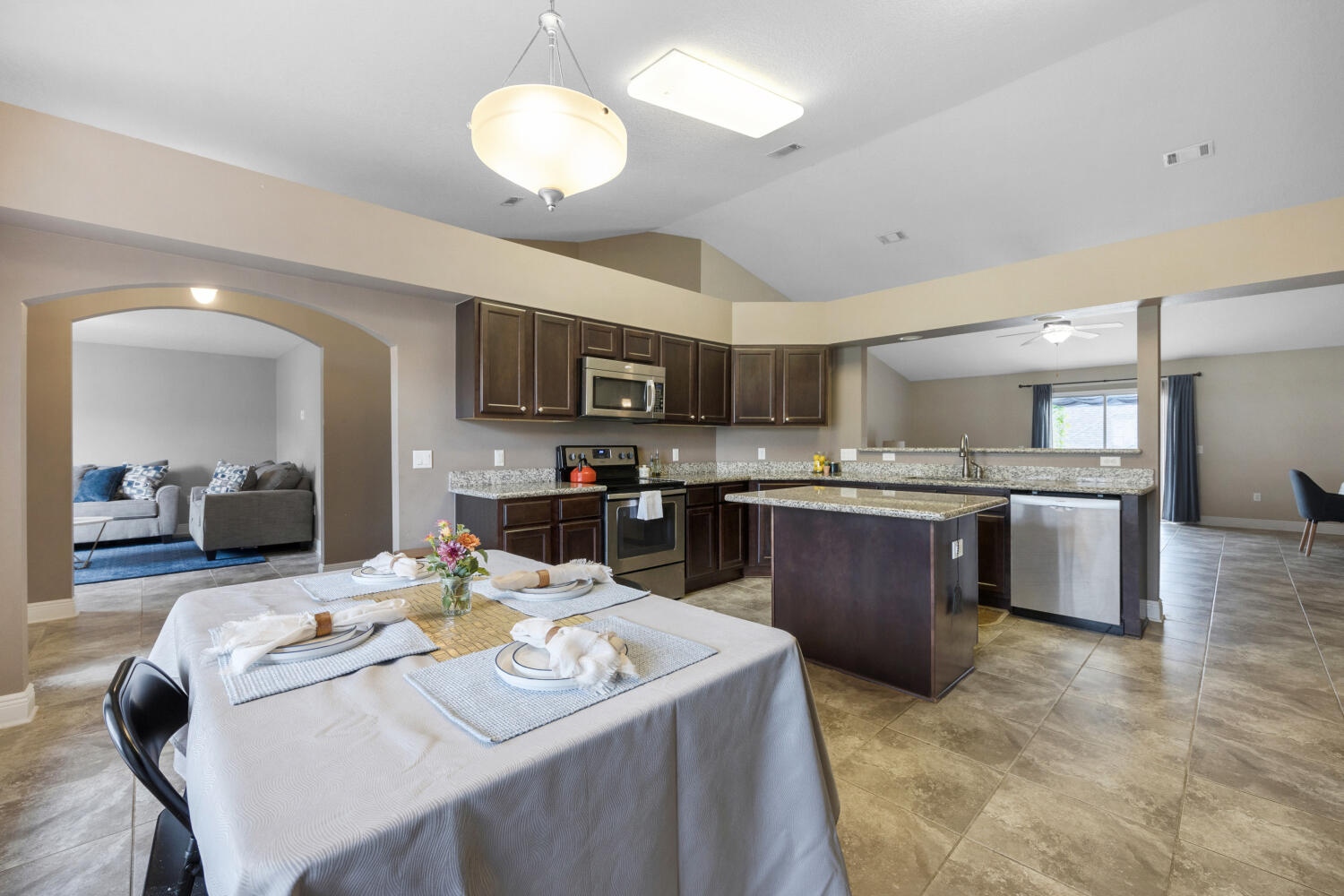 DUGGAN POND ESTATES - Residential