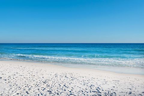 A home in Destin