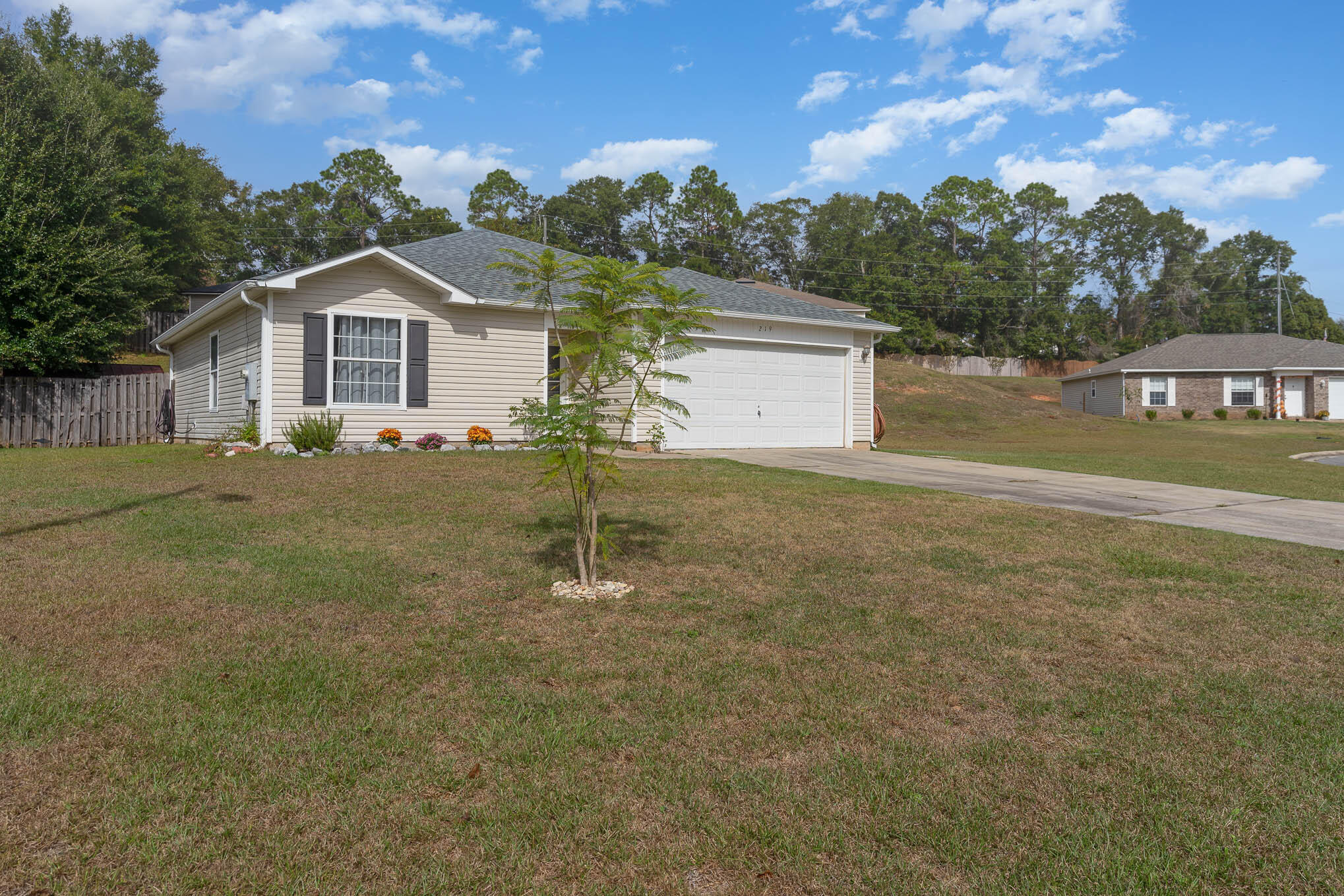 RIDGE CREST PH II - Residential