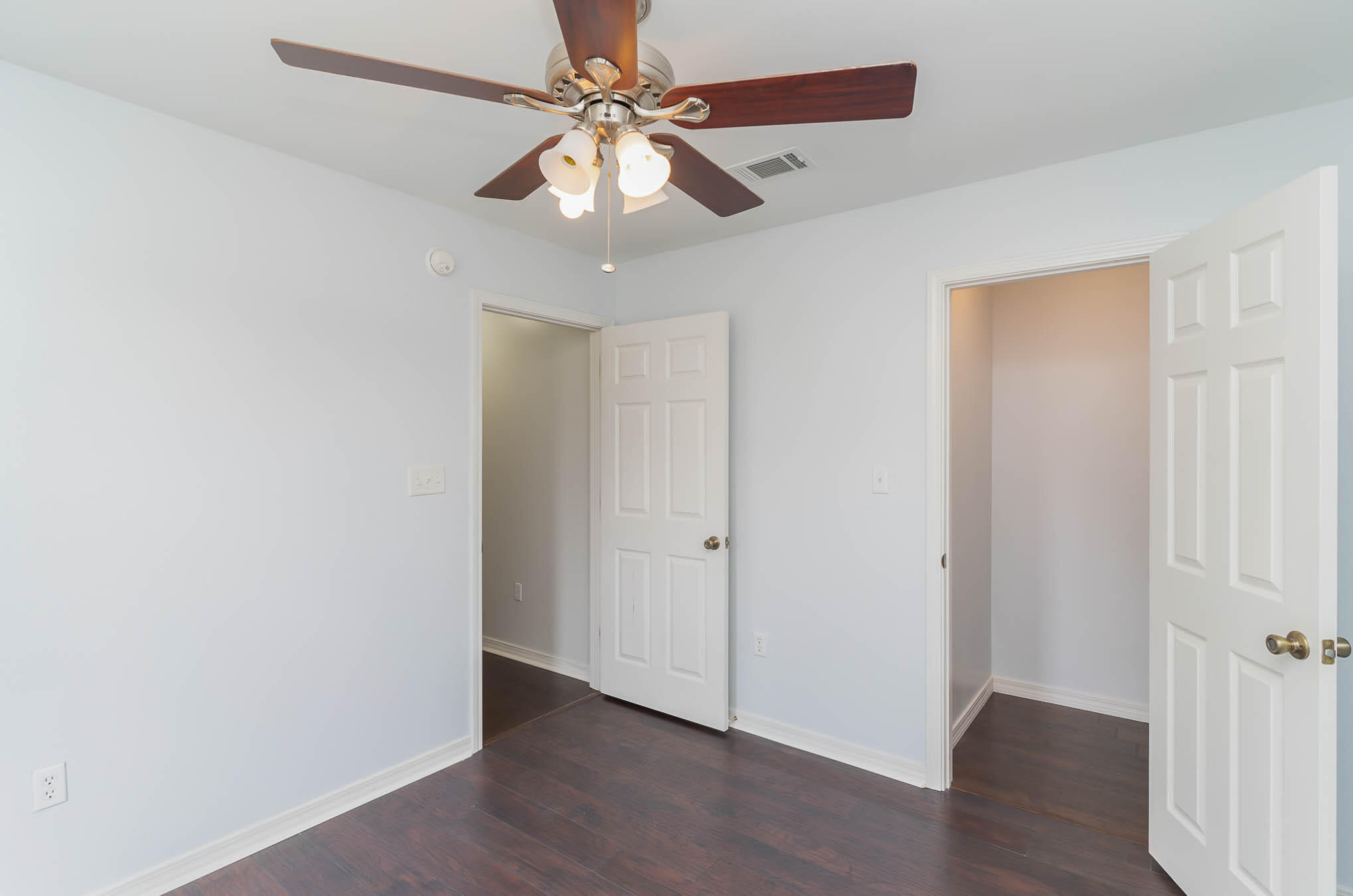 RIDGE CREST PH II - Residential