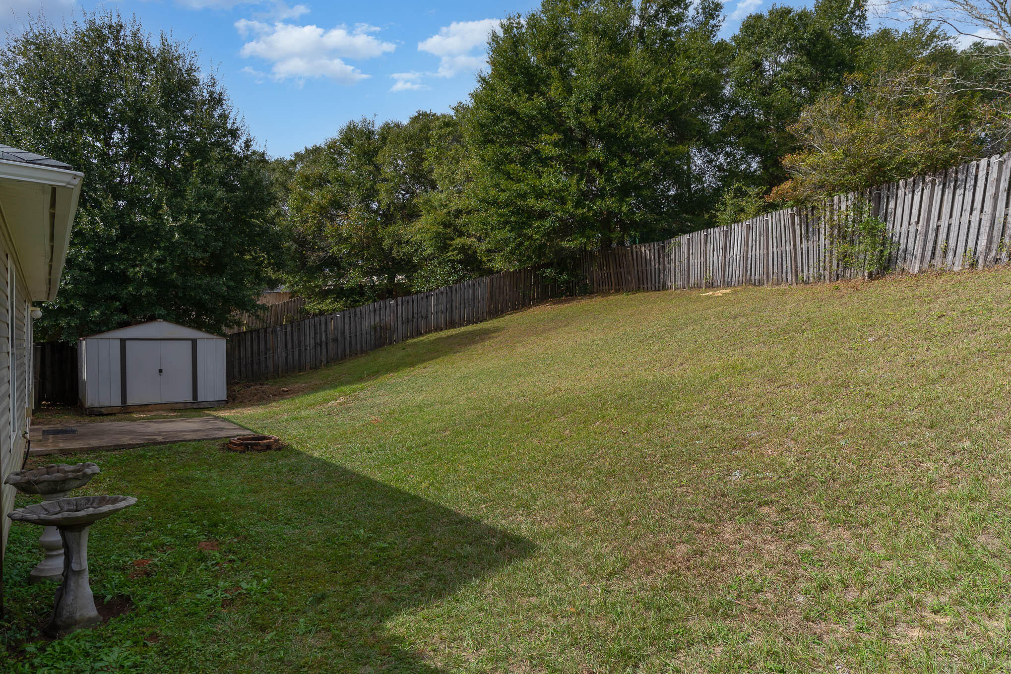RIDGE CREST PH II - Residential