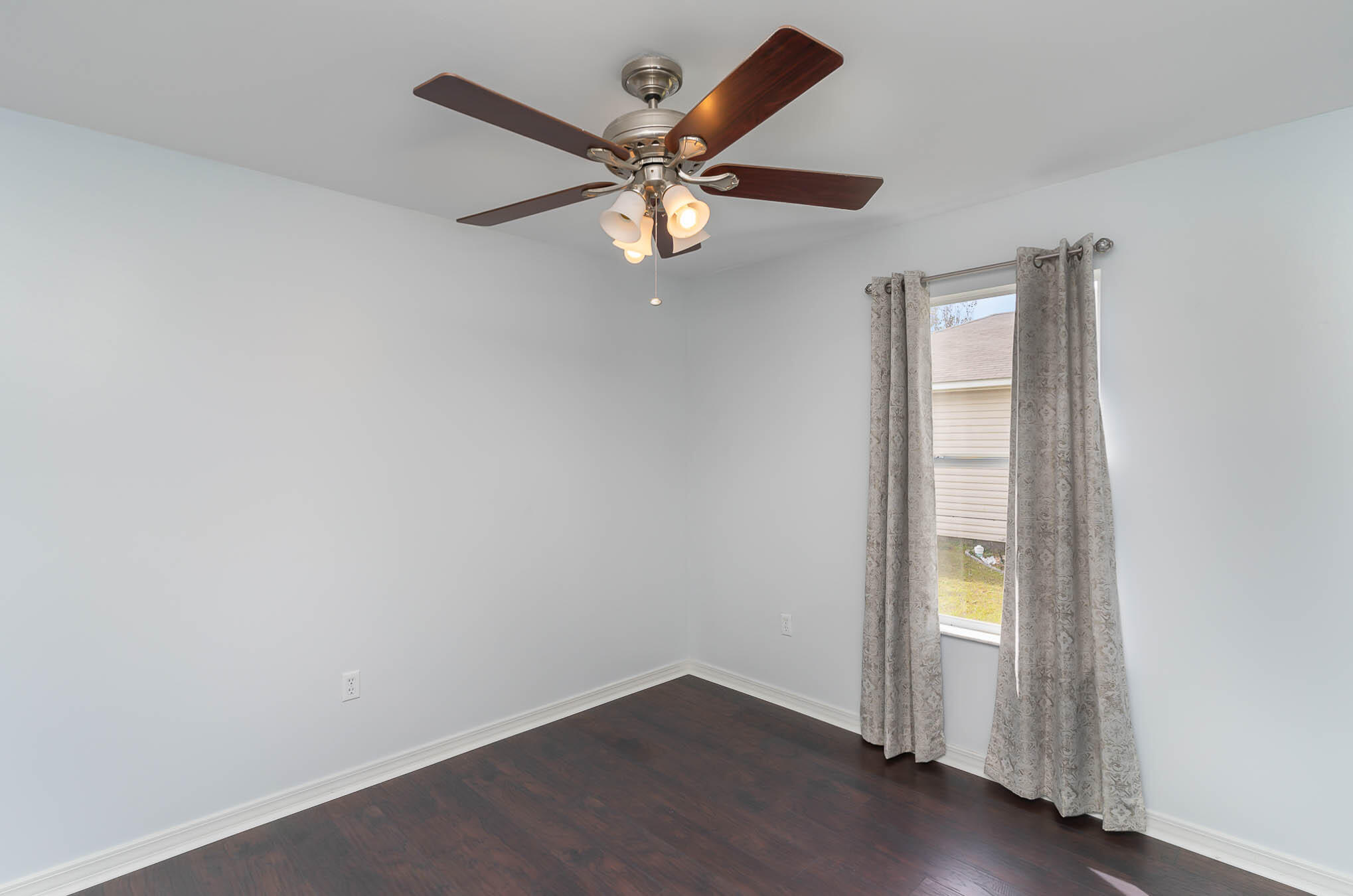 RIDGE CREST PH II - Residential