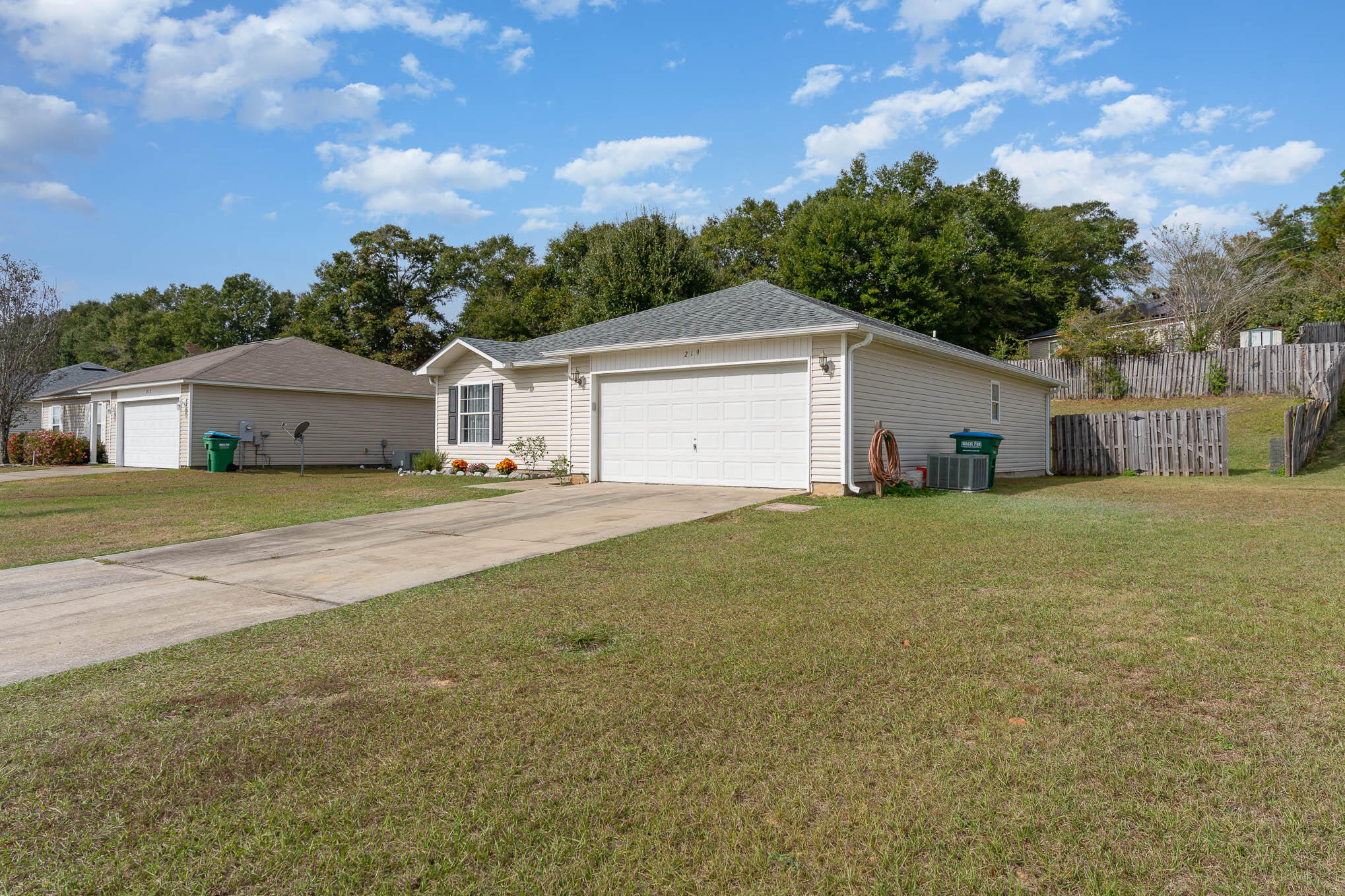RIDGE CREST PH II - Residential