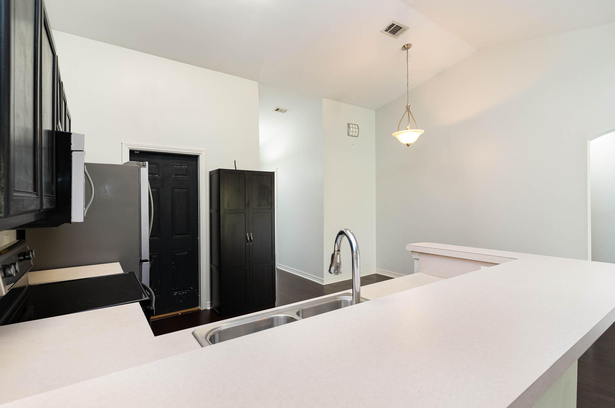 RIDGE CREST PH II - Residential