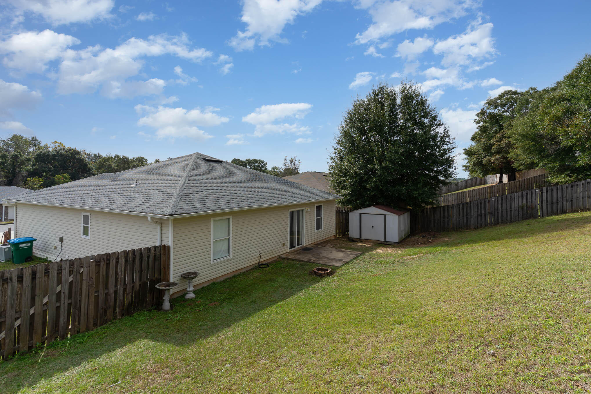 RIDGE CREST PH II - Residential