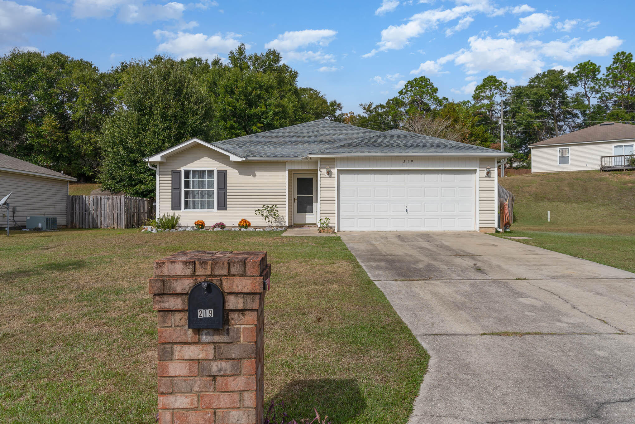 RIDGE CREST PH II - Residential