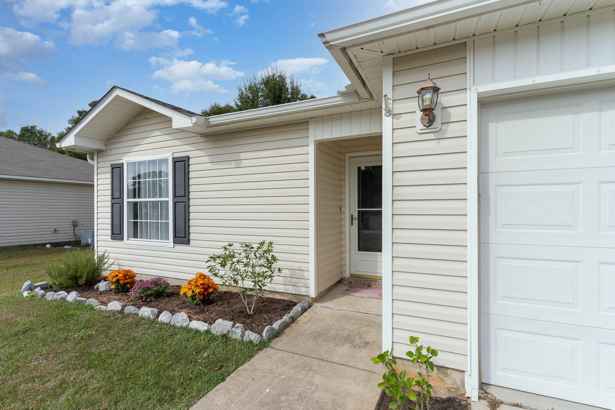 RIDGE CREST PH II - Residential