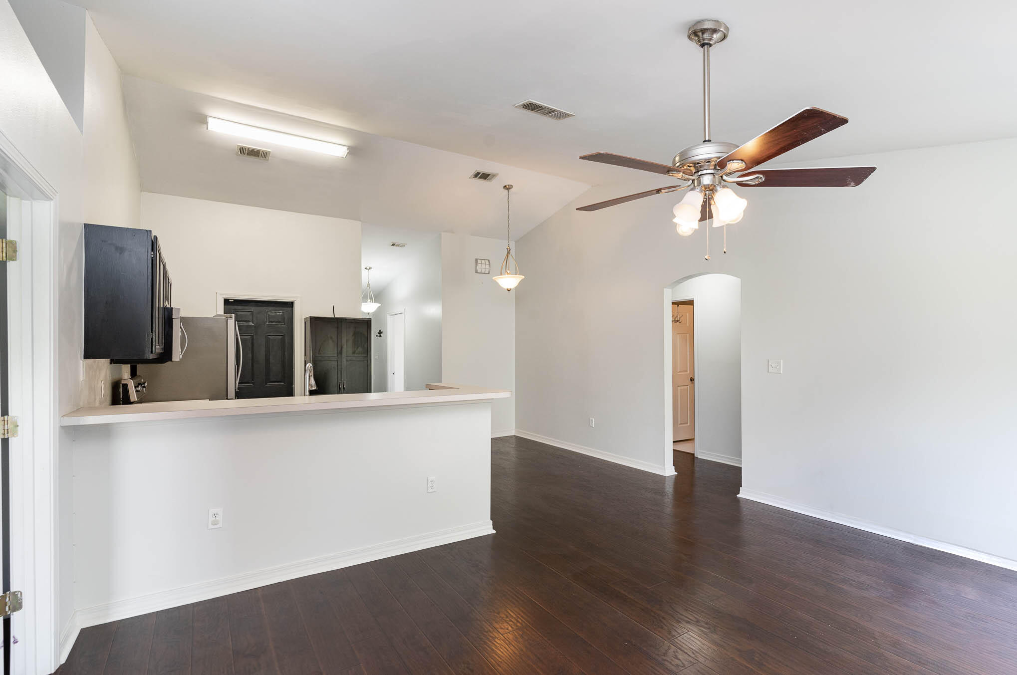 RIDGE CREST PH II - Residential