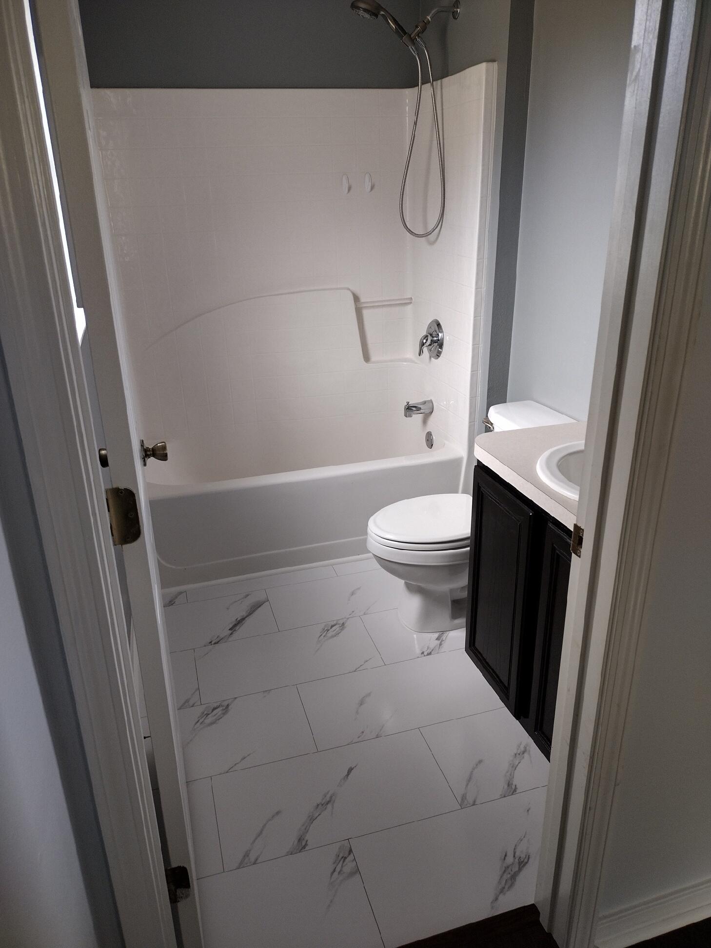 RIDGE CREST PH II - Residential