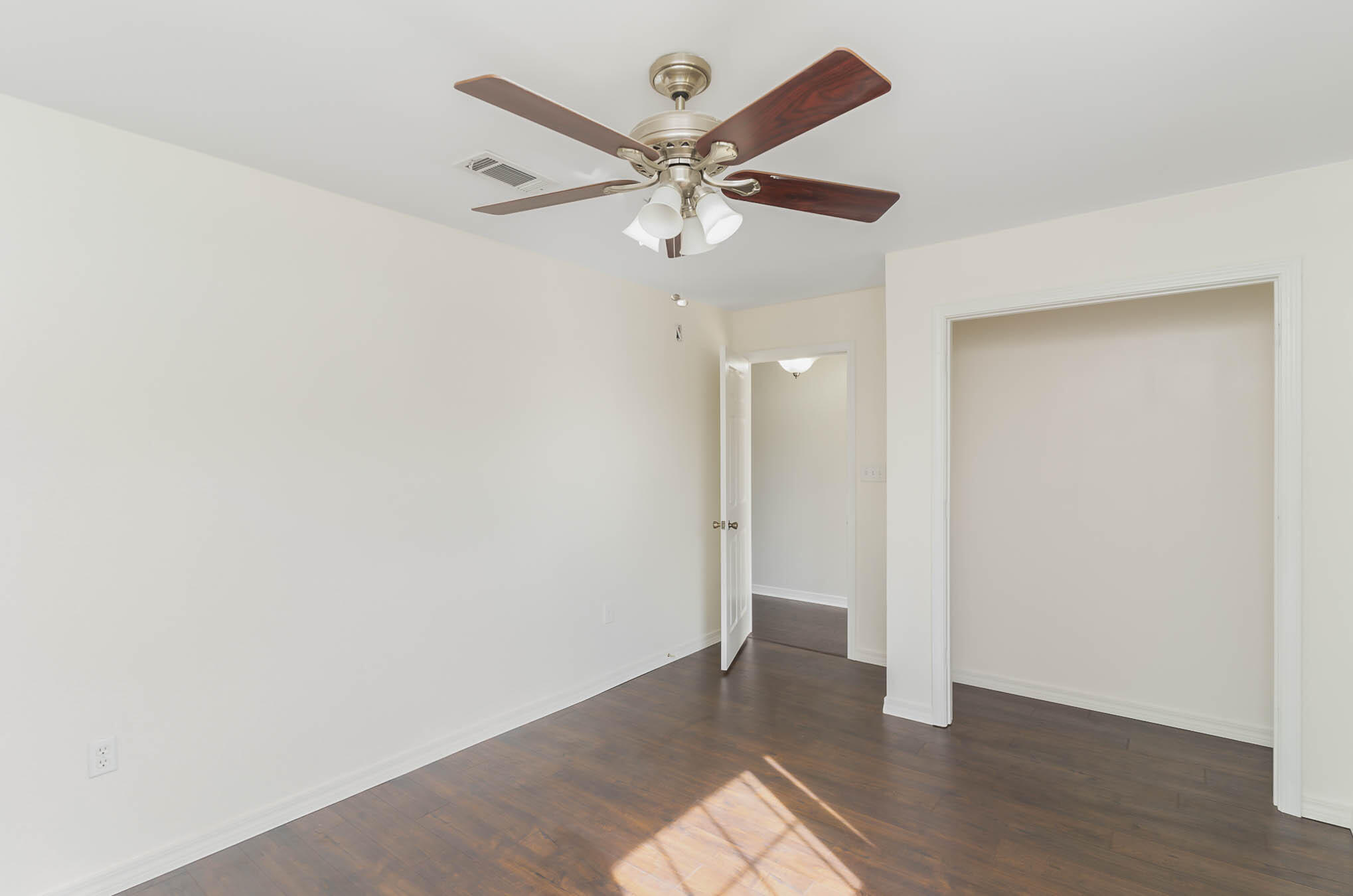 RIDGE CREST PH II - Residential