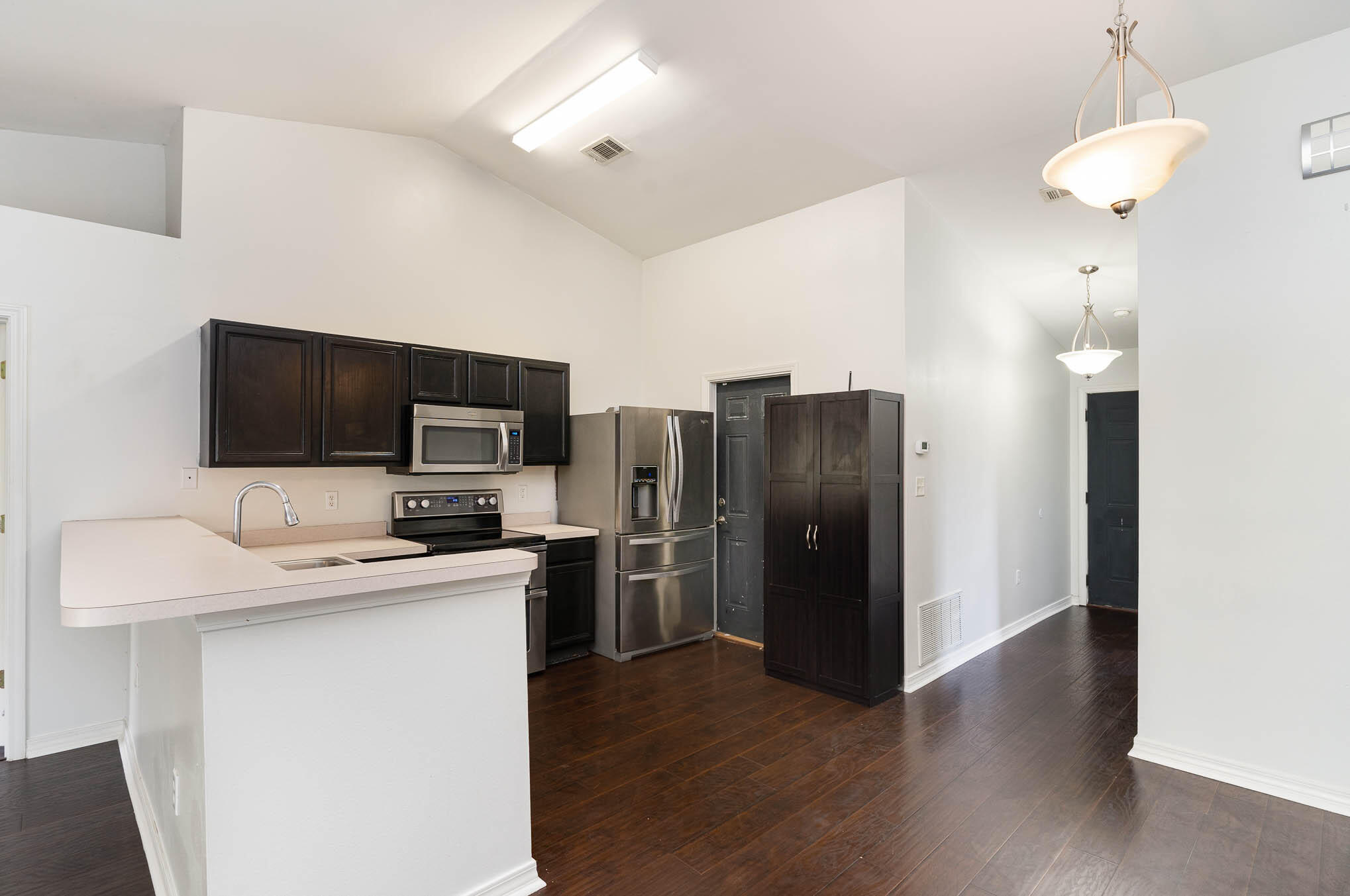 RIDGE CREST PH II - Residential