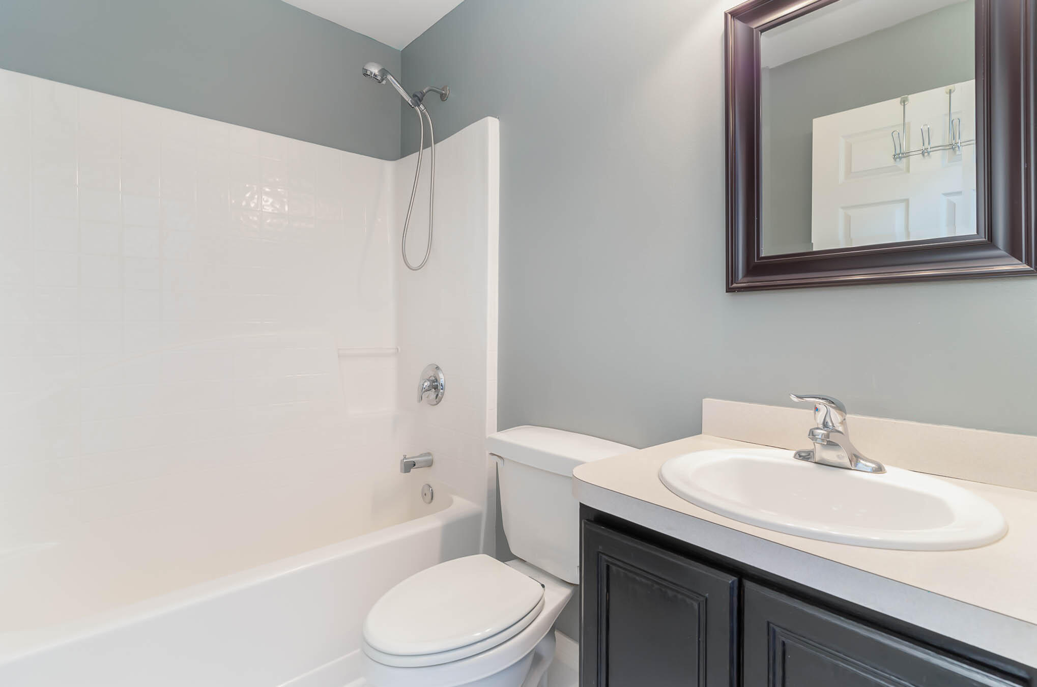 RIDGE CREST PH II - Residential
