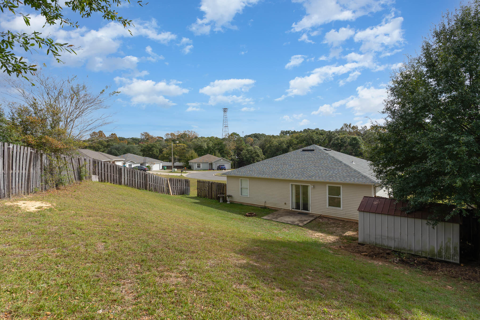 RIDGE CREST PH II - Residential