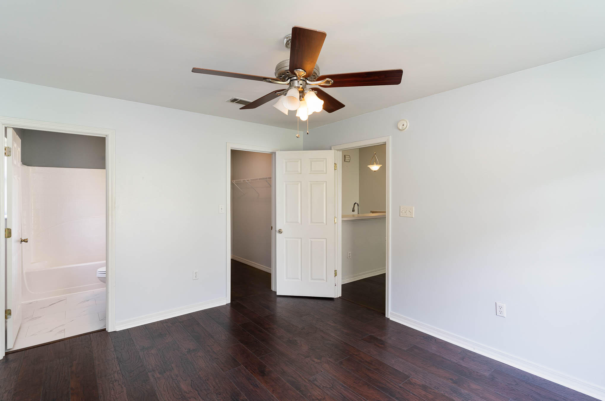 RIDGE CREST PH II - Residential