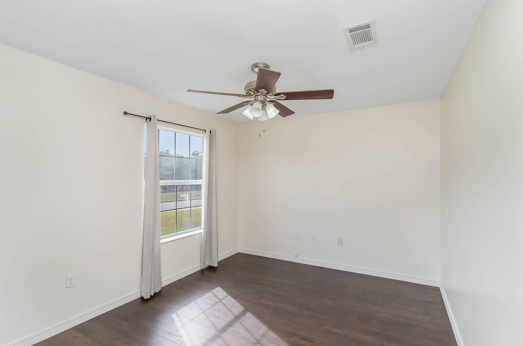 RIDGE CREST PH II - Residential