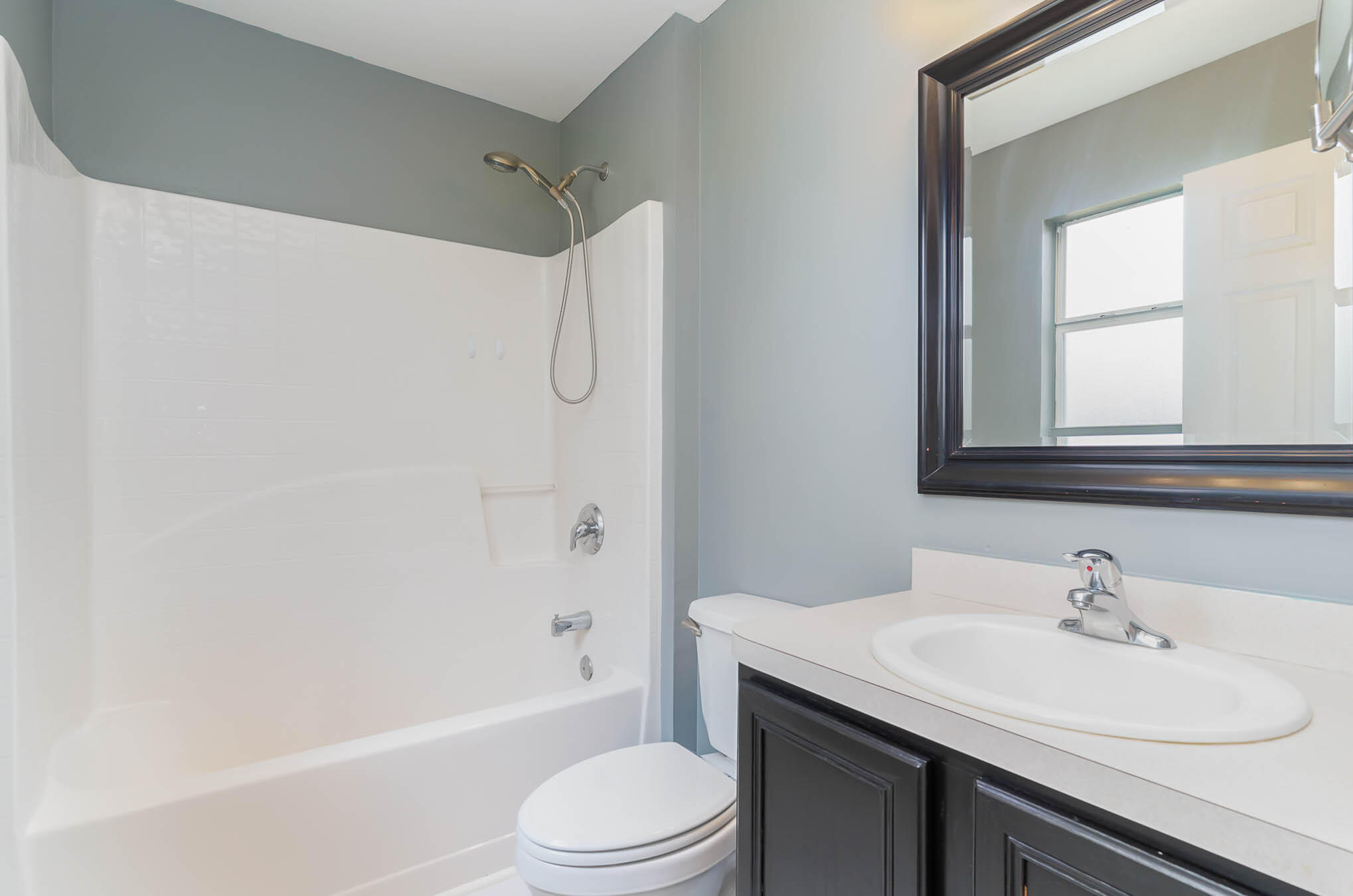 RIDGE CREST PH II - Residential