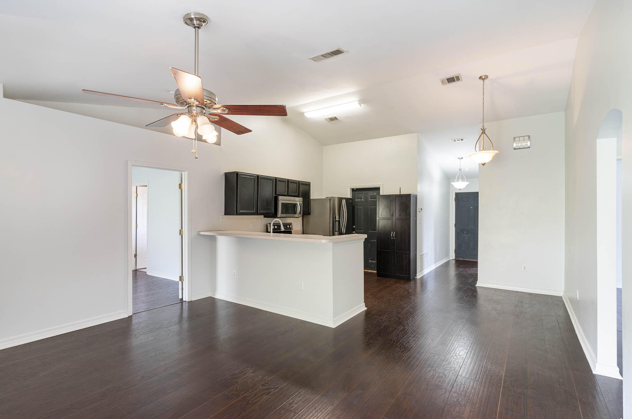 RIDGE CREST PH II - Residential