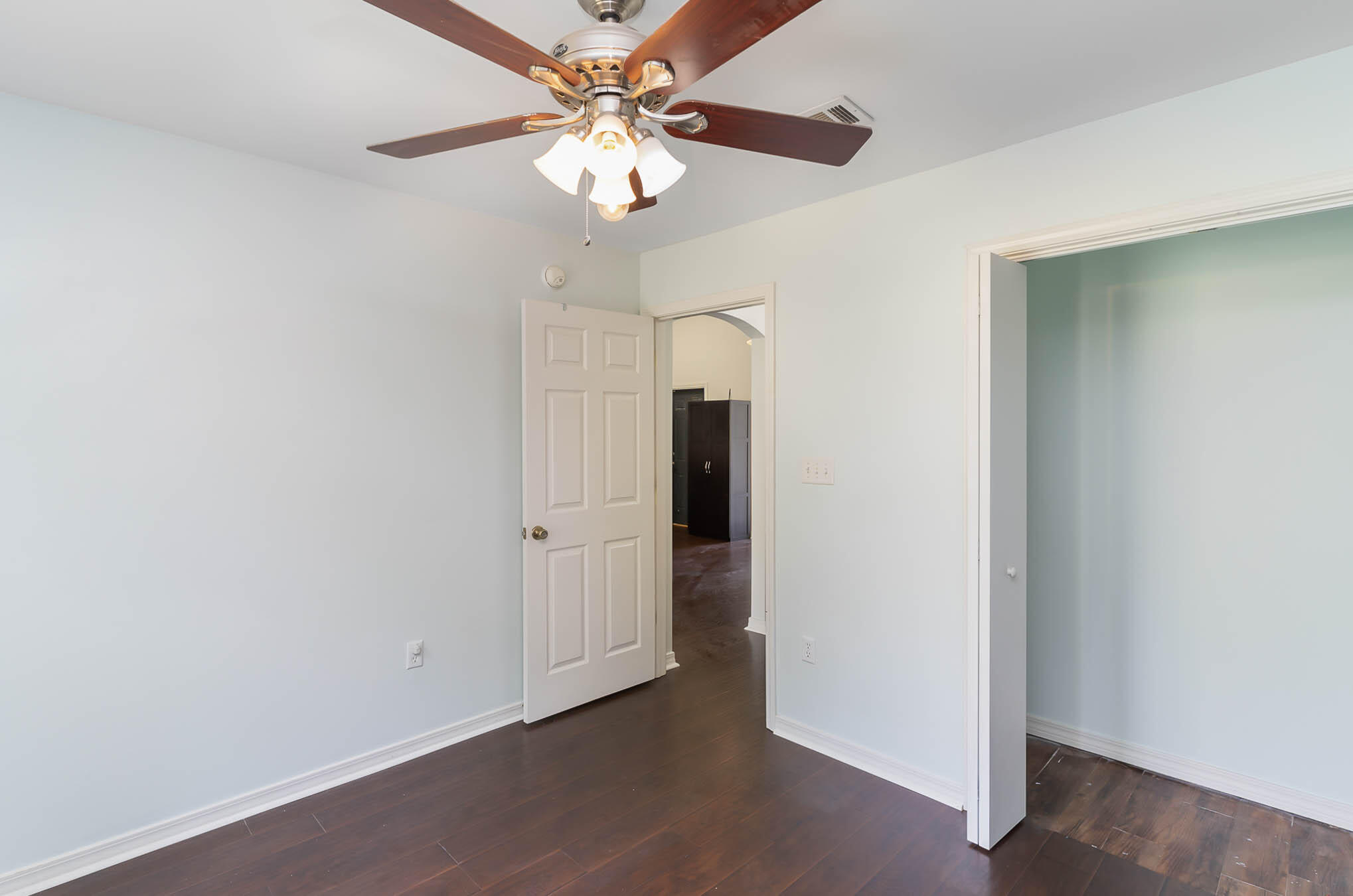 RIDGE CREST PH II - Residential