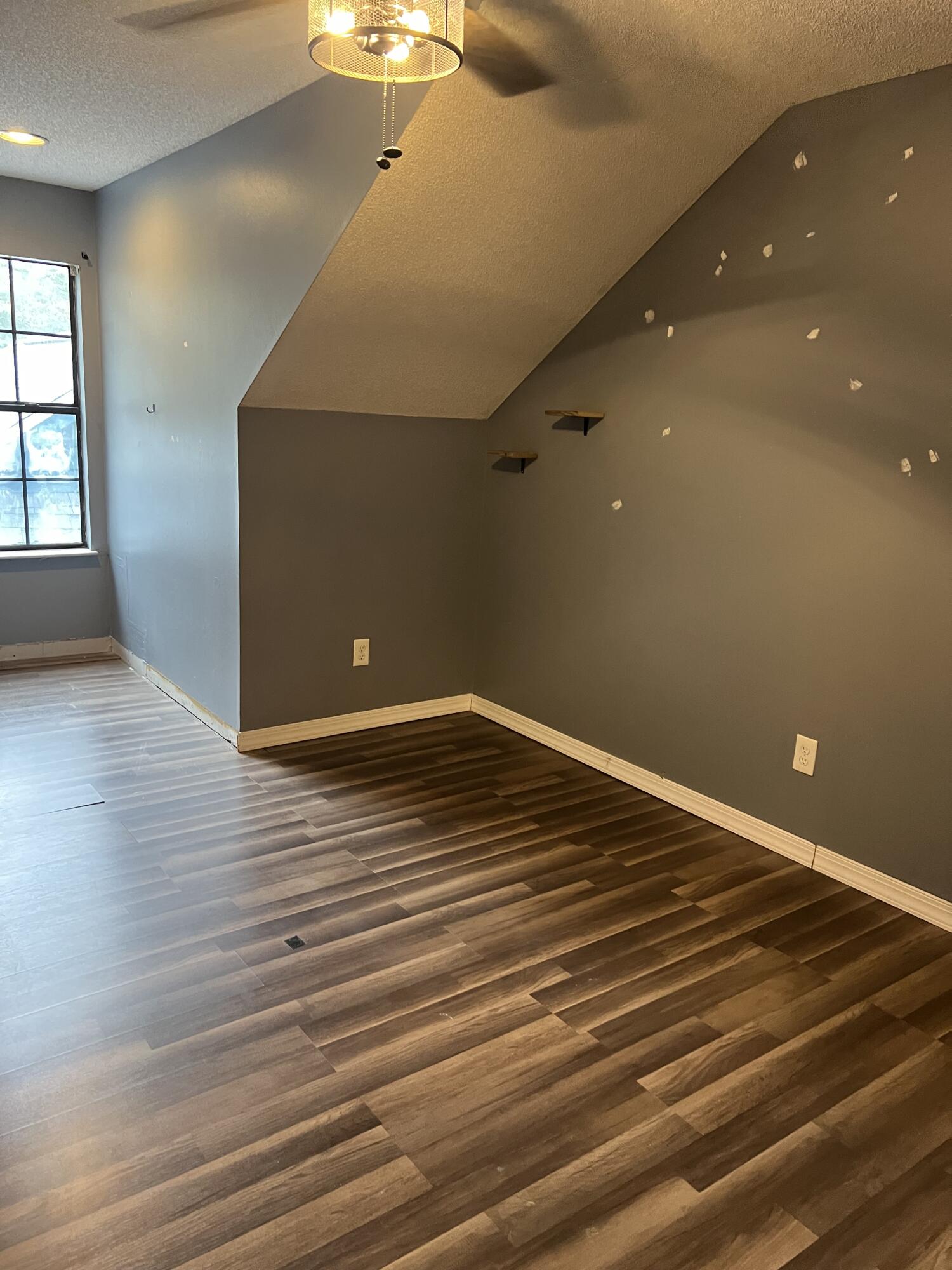 WOODLANDS - Residential