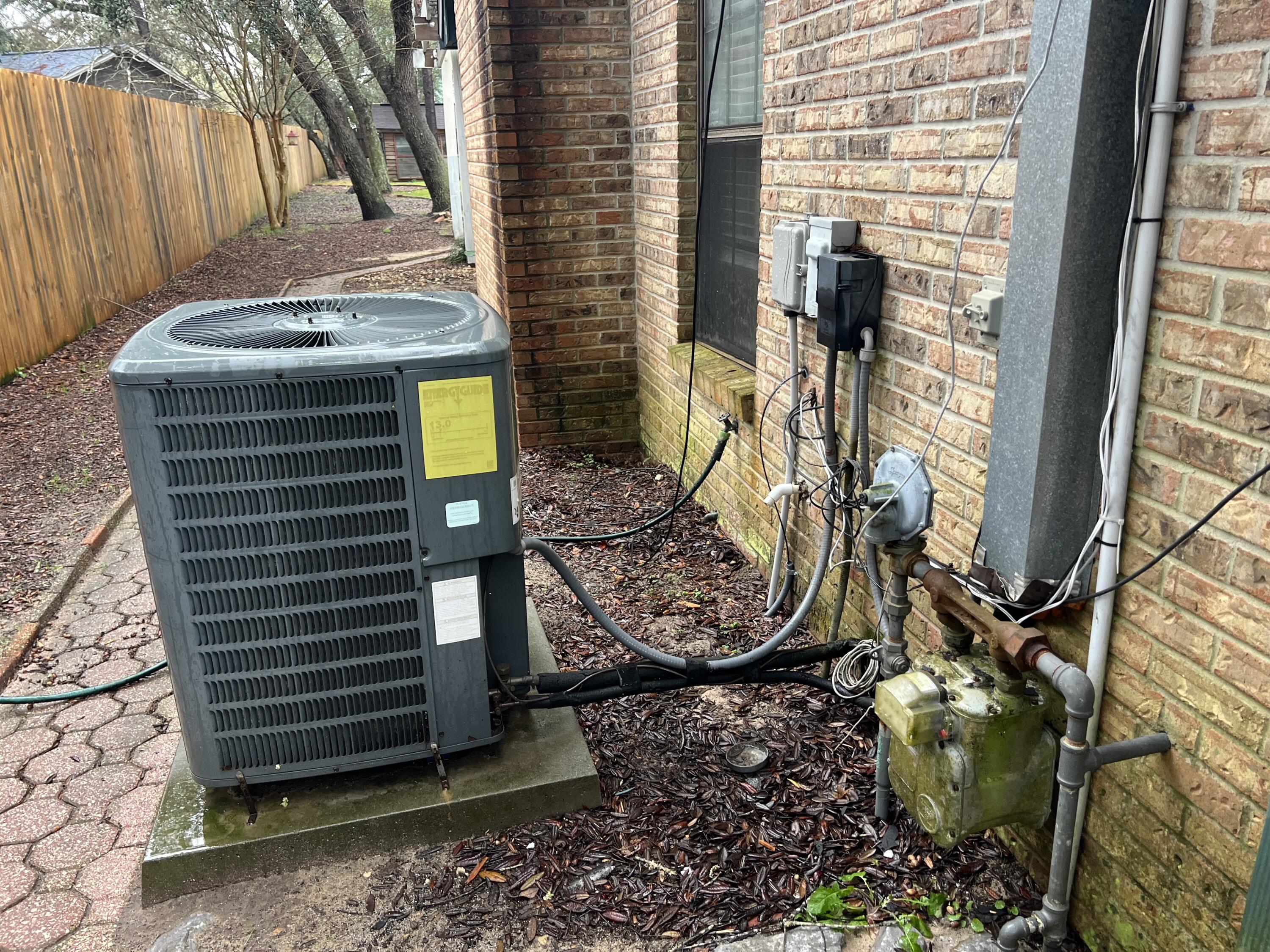 WOODLANDS - Residential