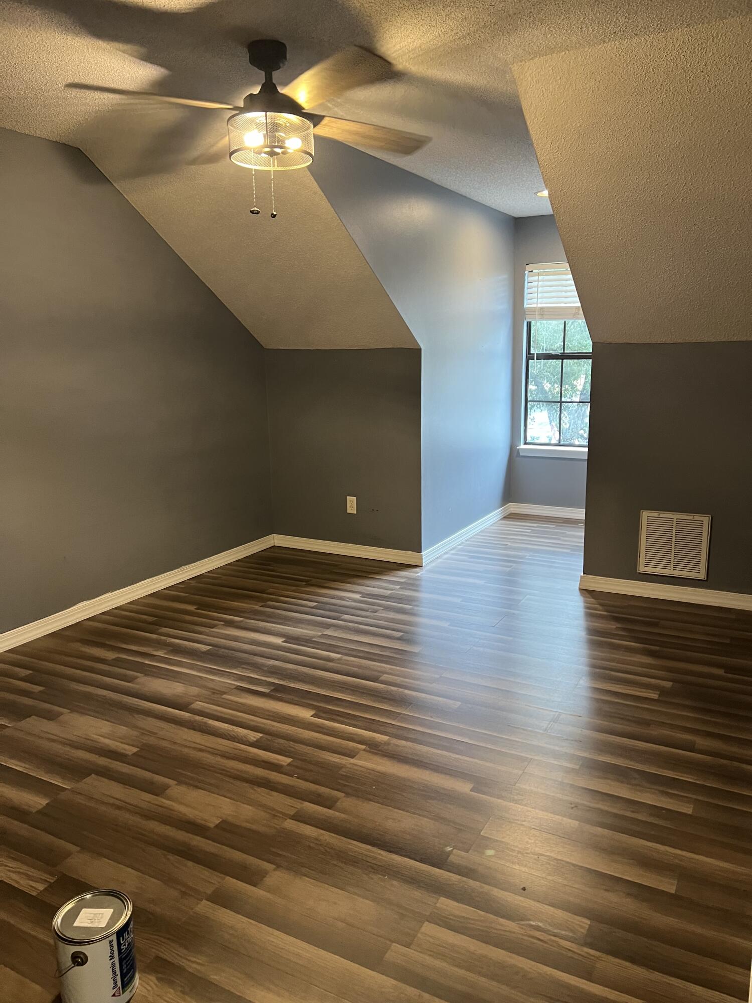 WOODLANDS - Residential