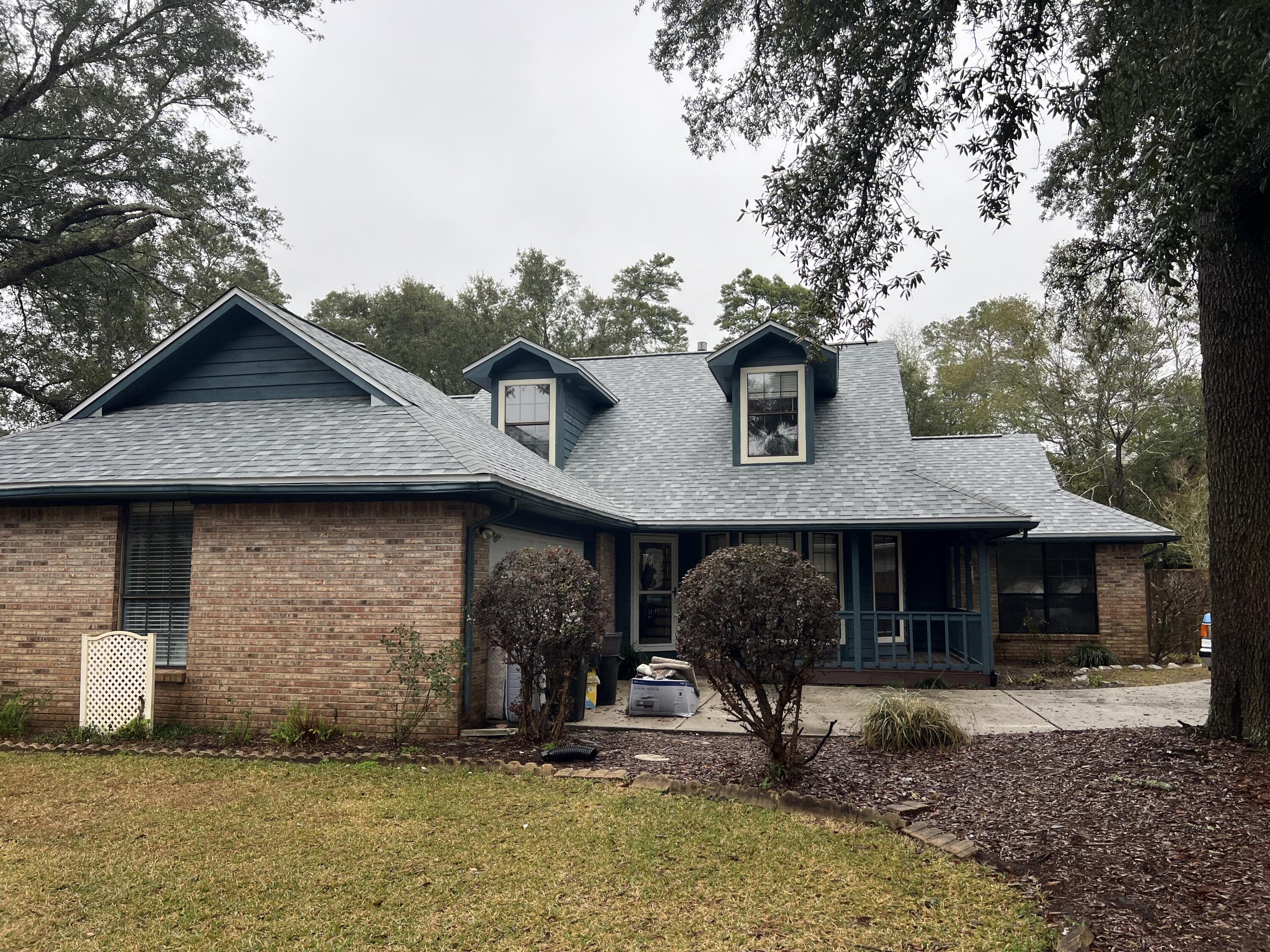 WOODLANDS - Residential