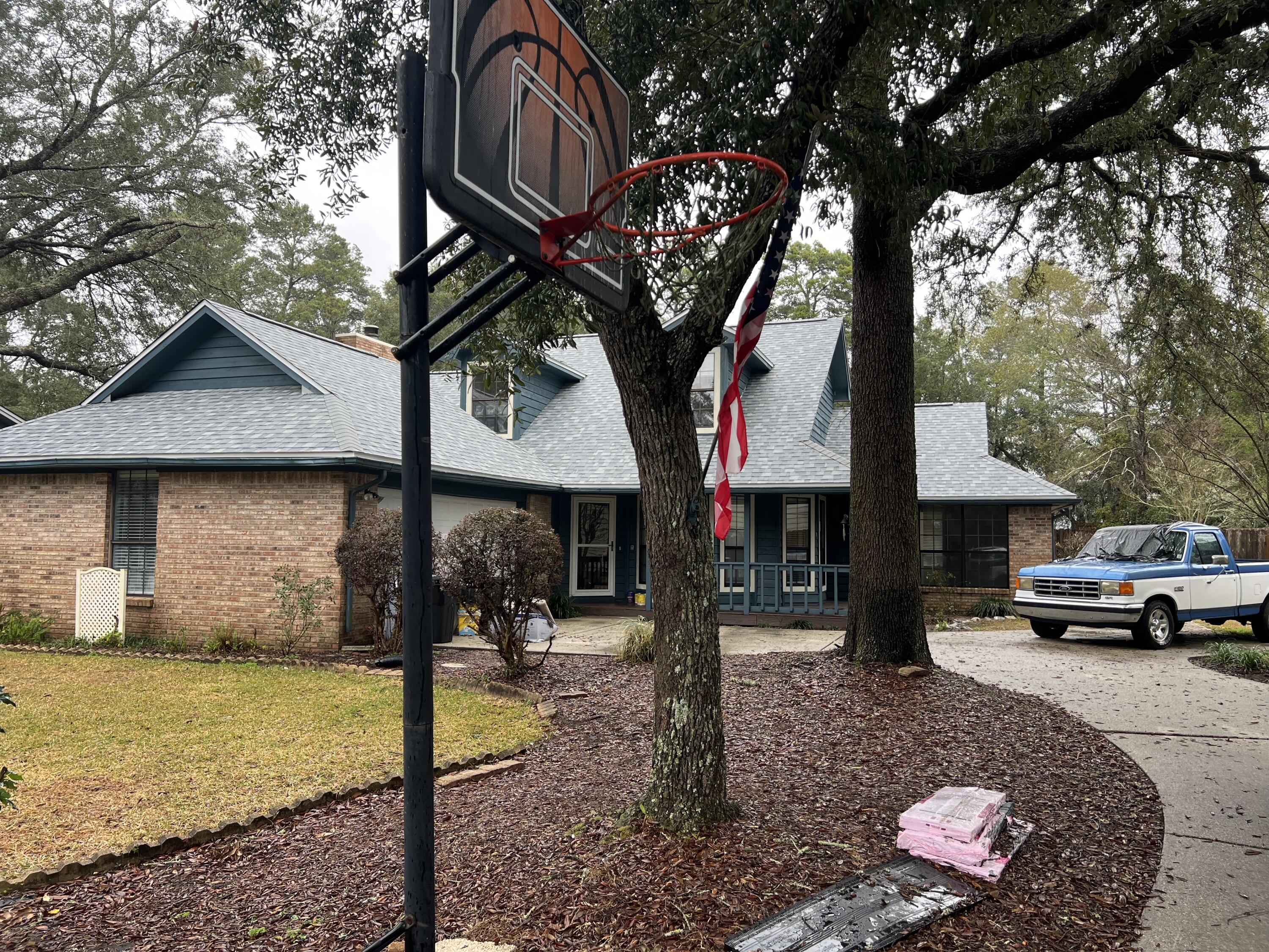 WOODLANDS - Residential