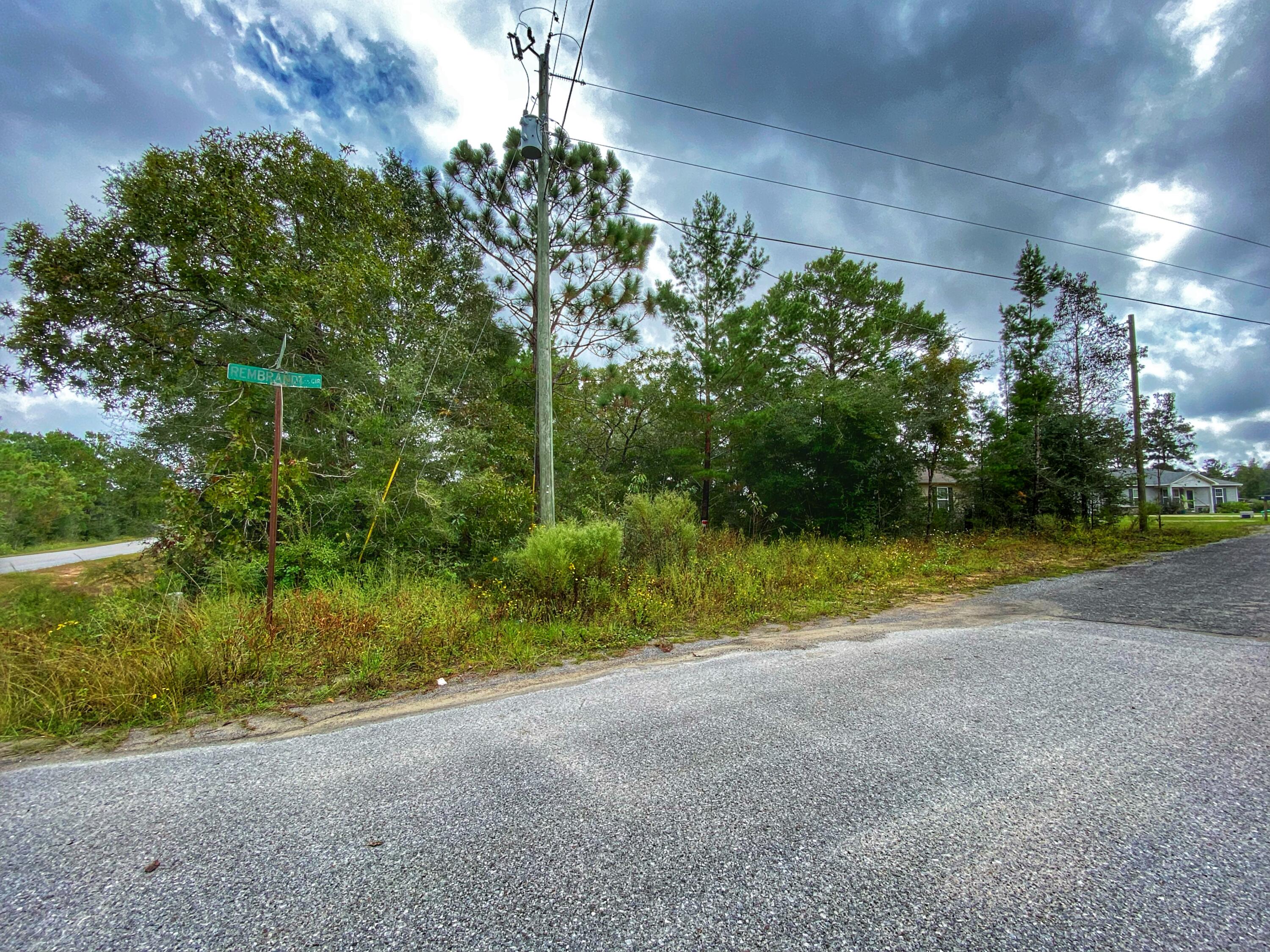 WATERFRONT LOT!! Have you been searching for the perfect spot for your dream home? Well here it is!!! Almost half an acre on one of the lakes in Oakwood Lakes Estates. Call today to schedule your showing!
