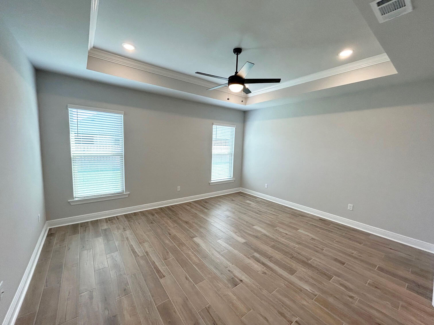 HAMMOCK BAY - STARBURST - Residential