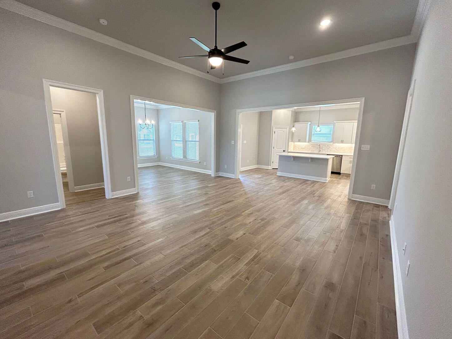 HAMMOCK BAY - STARBURST - Residential