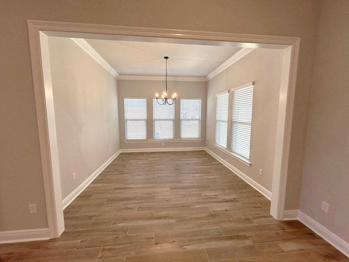 HAMMOCK BAY - STARBURST - Residential