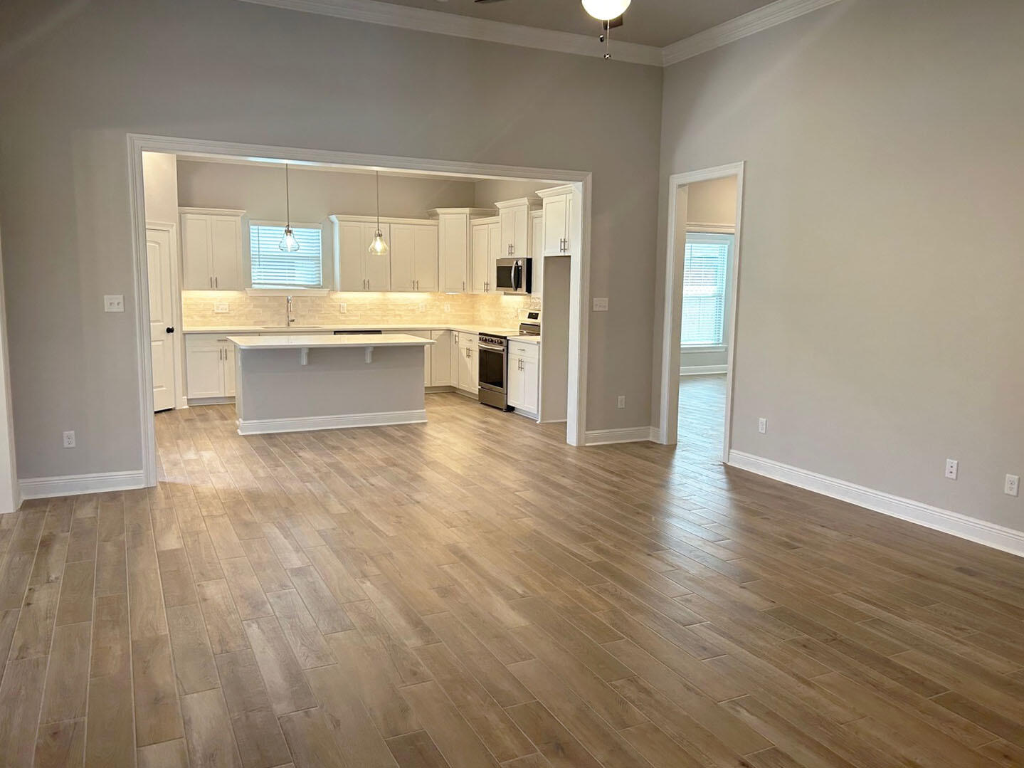 HAMMOCK BAY - STARBURST - Residential