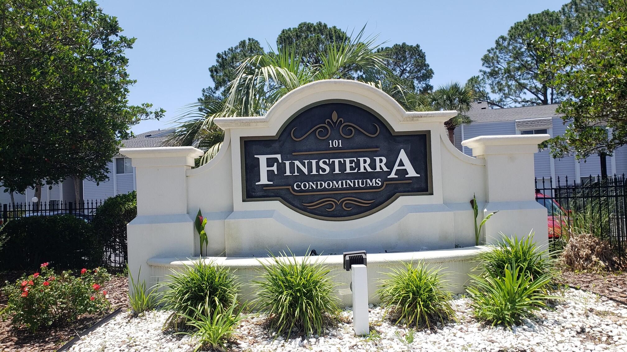 FINISTERRA CONDO - Residential