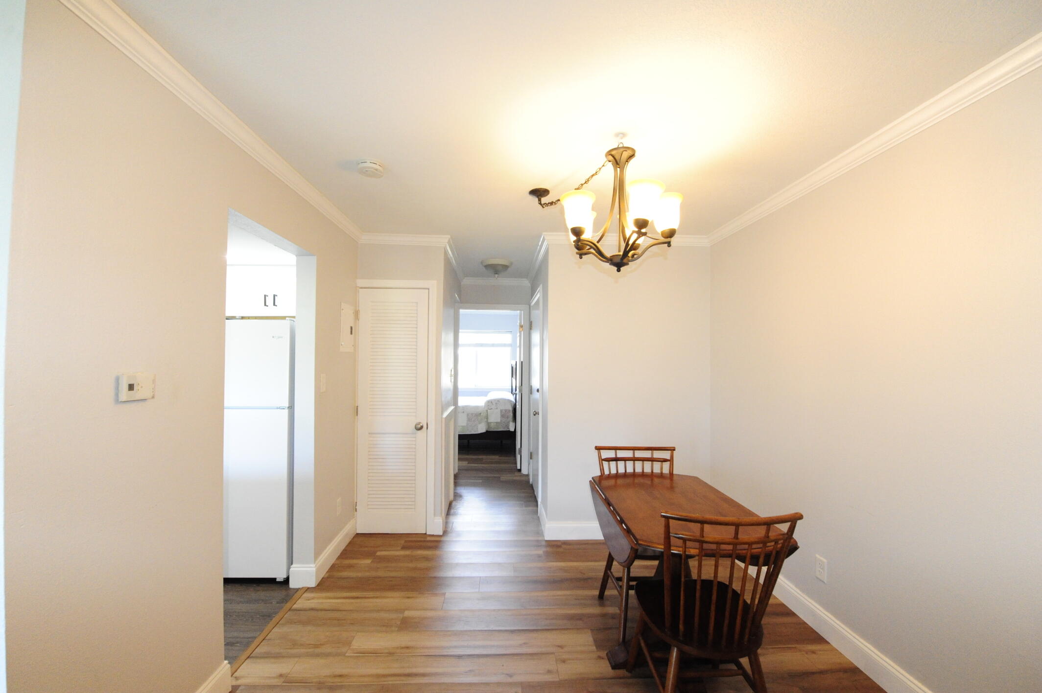 FINISTERRA CONDO - Residential