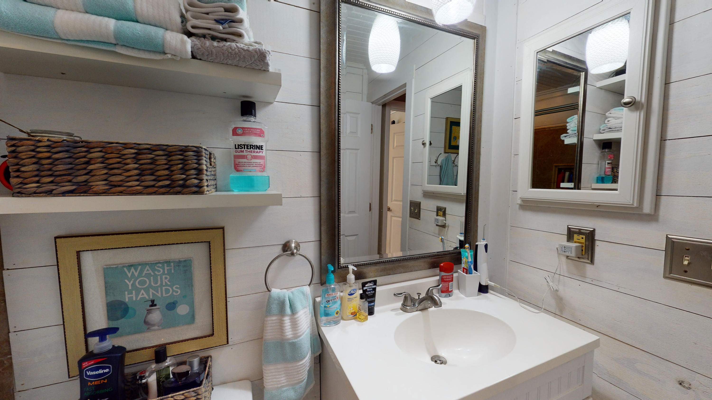 PARKWOOD AT BLUEWATER BAY - Residential