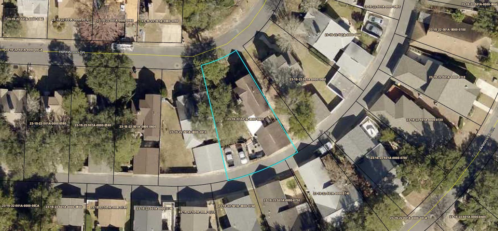 PARKWOOD AT BLUEWATER BAY - Residential